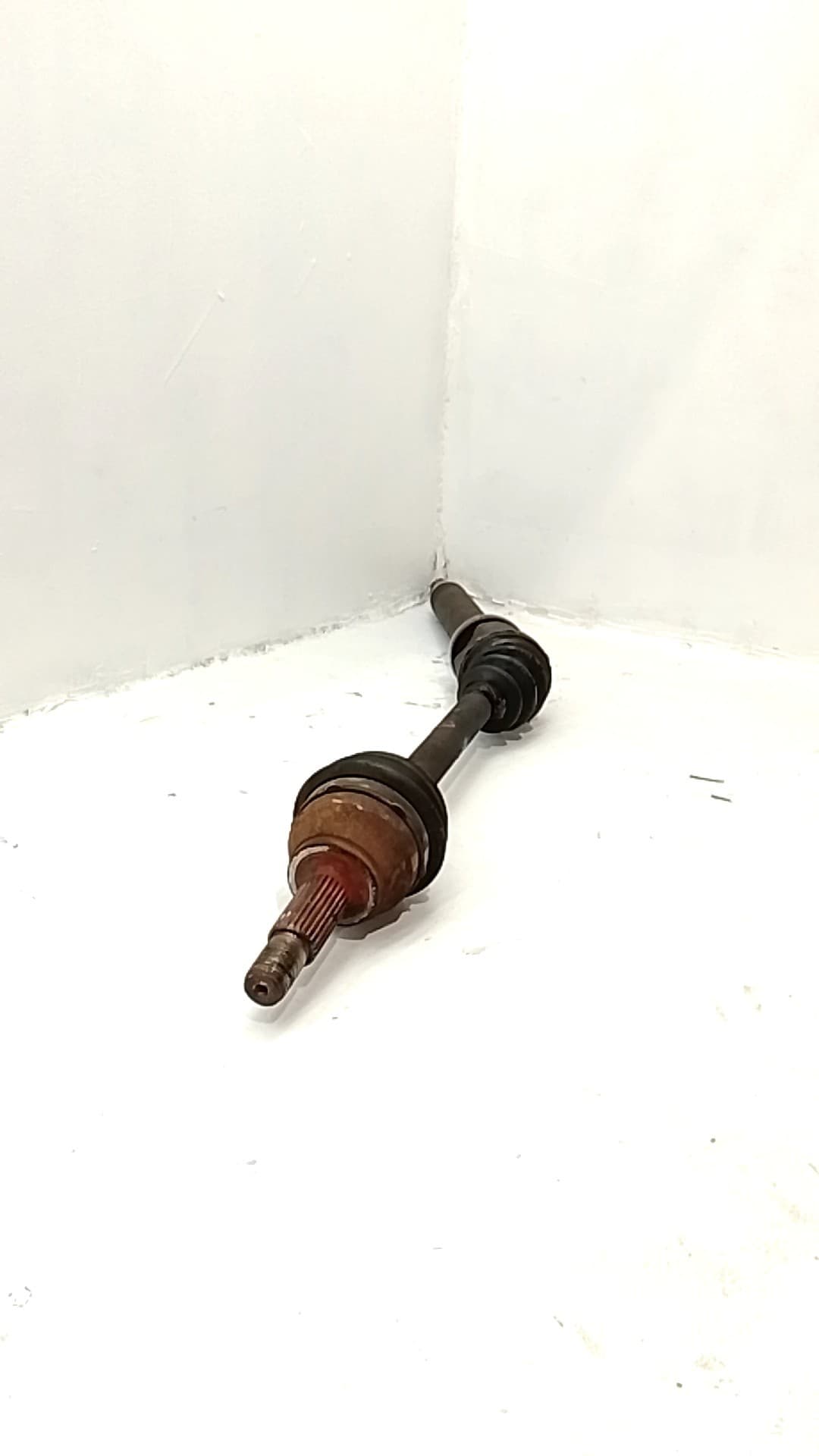 Transmision delantera derecha FORD FUSION (CBK) 3