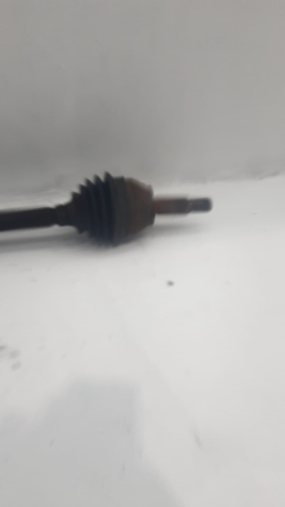 Transmision delantera izquierda FORD FUSION (CBK) 3