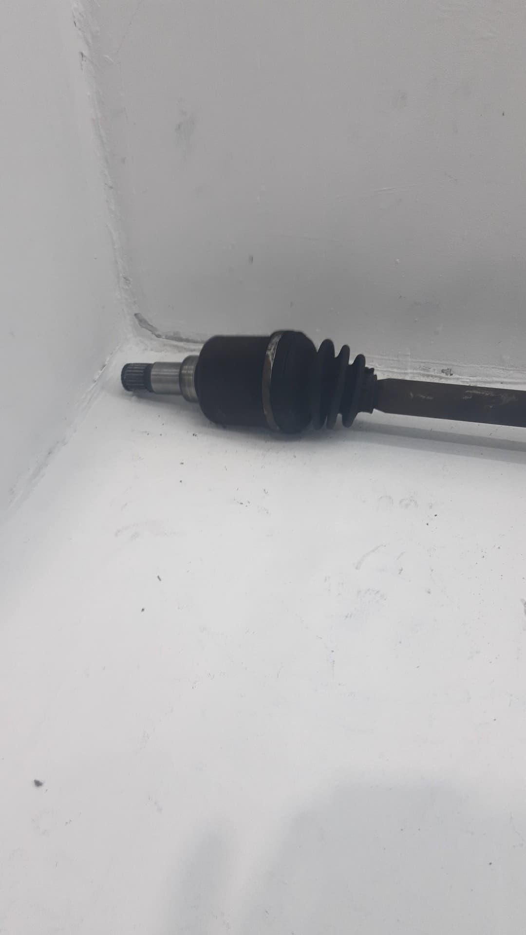 Transmision delantera izquierda FORD FUSION (CBK) 2
