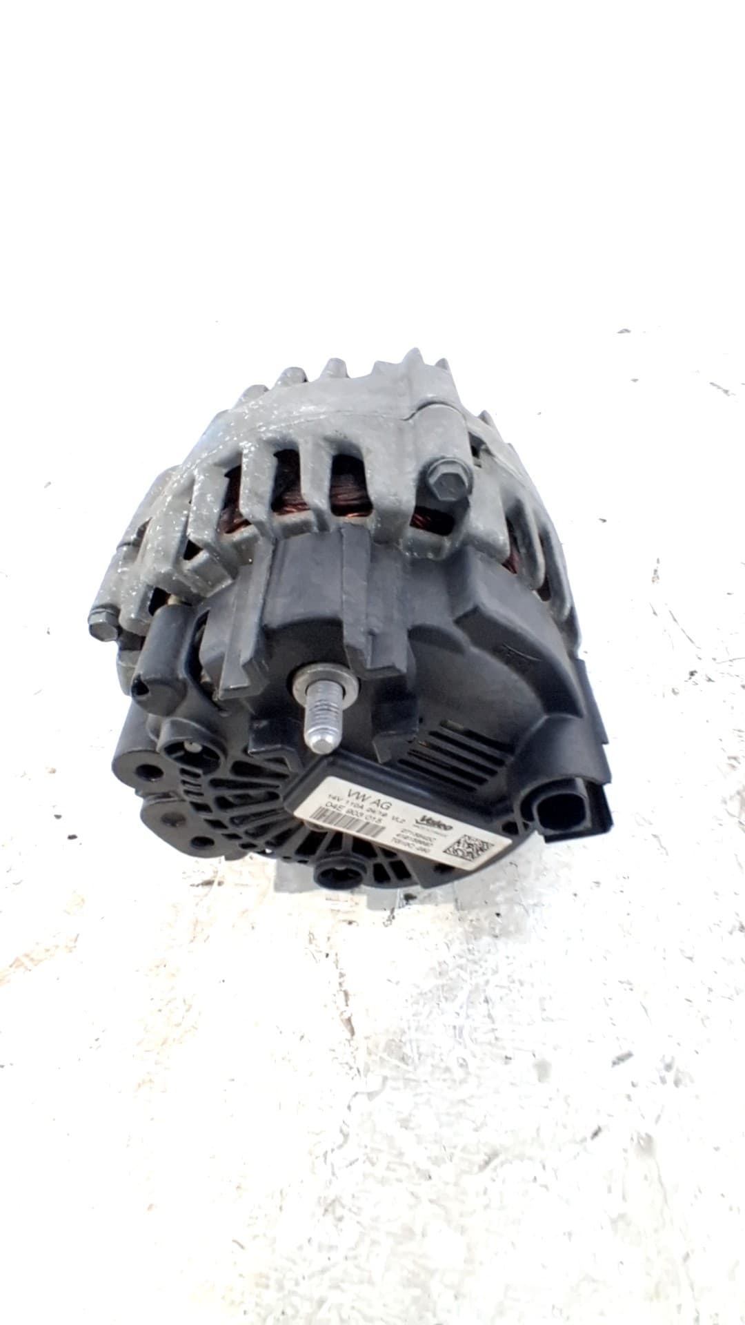 Alternador SEAT ARONA 3