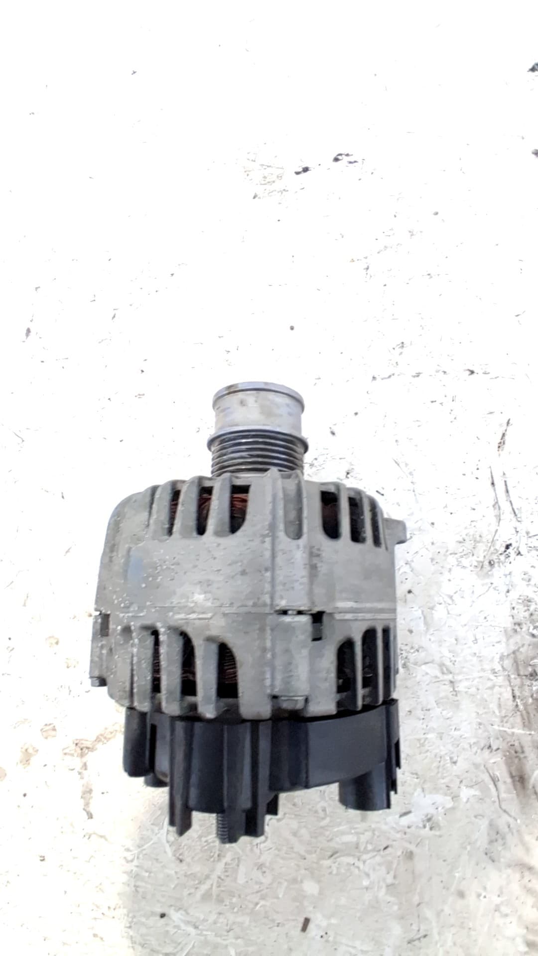 Alternador SEAT ARONA