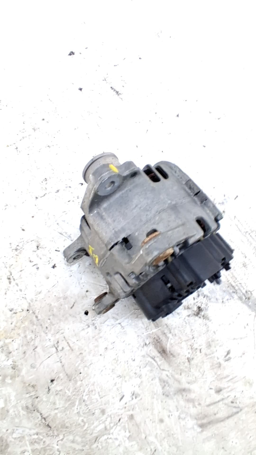 Alternador SEAT ARONA 2