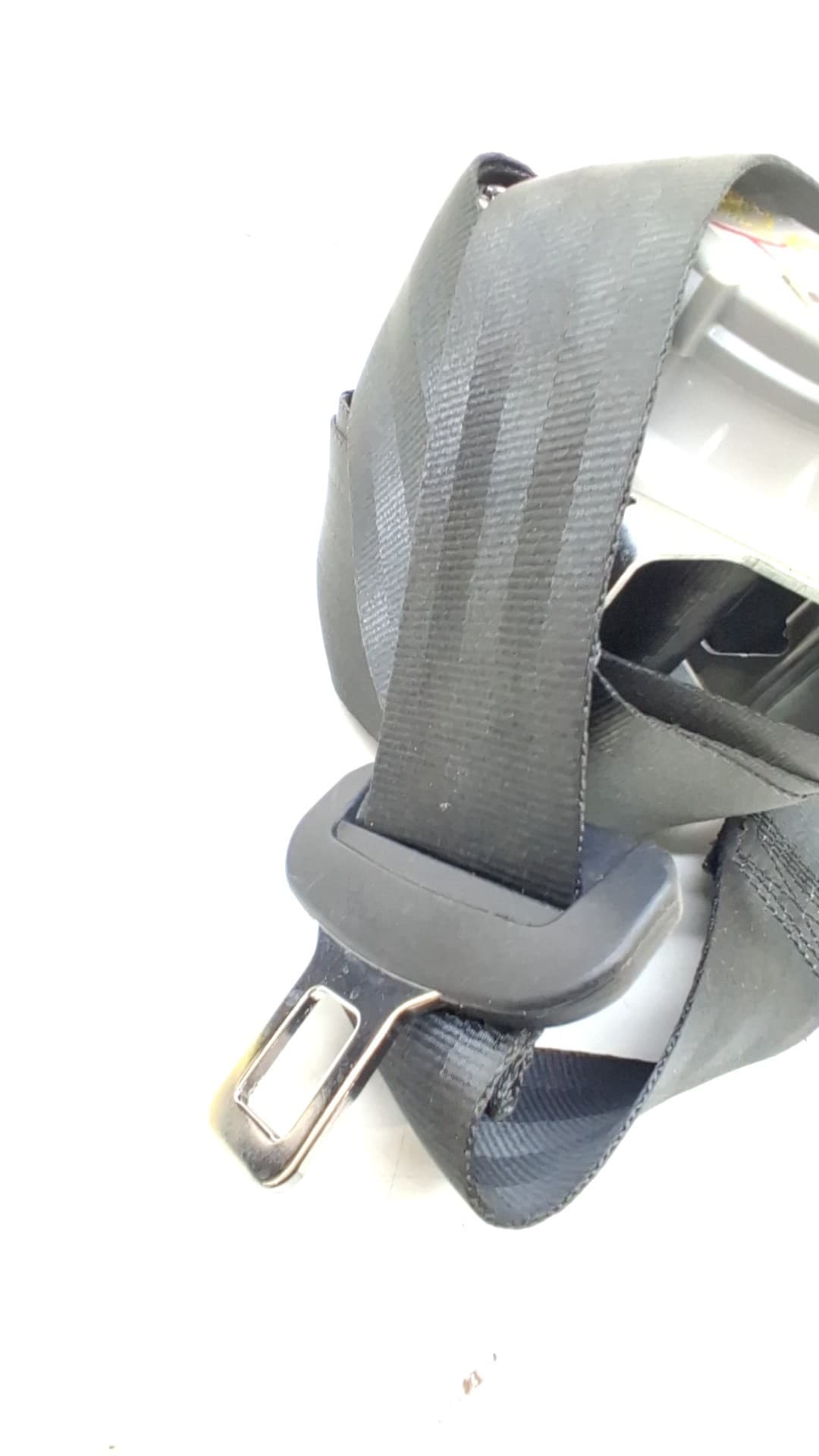 Cinturon seguridad trasero derecho SEAT ARONA 2