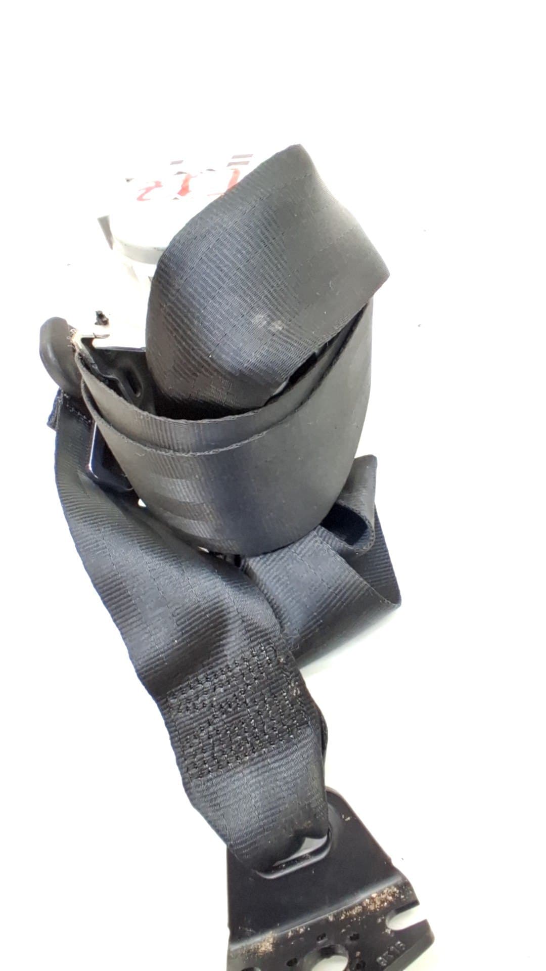 Cinturon seguridad trasero izquierdo SEAT ARONA