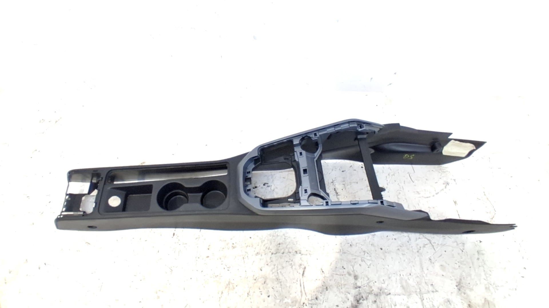 Consola central SEAT ARONA