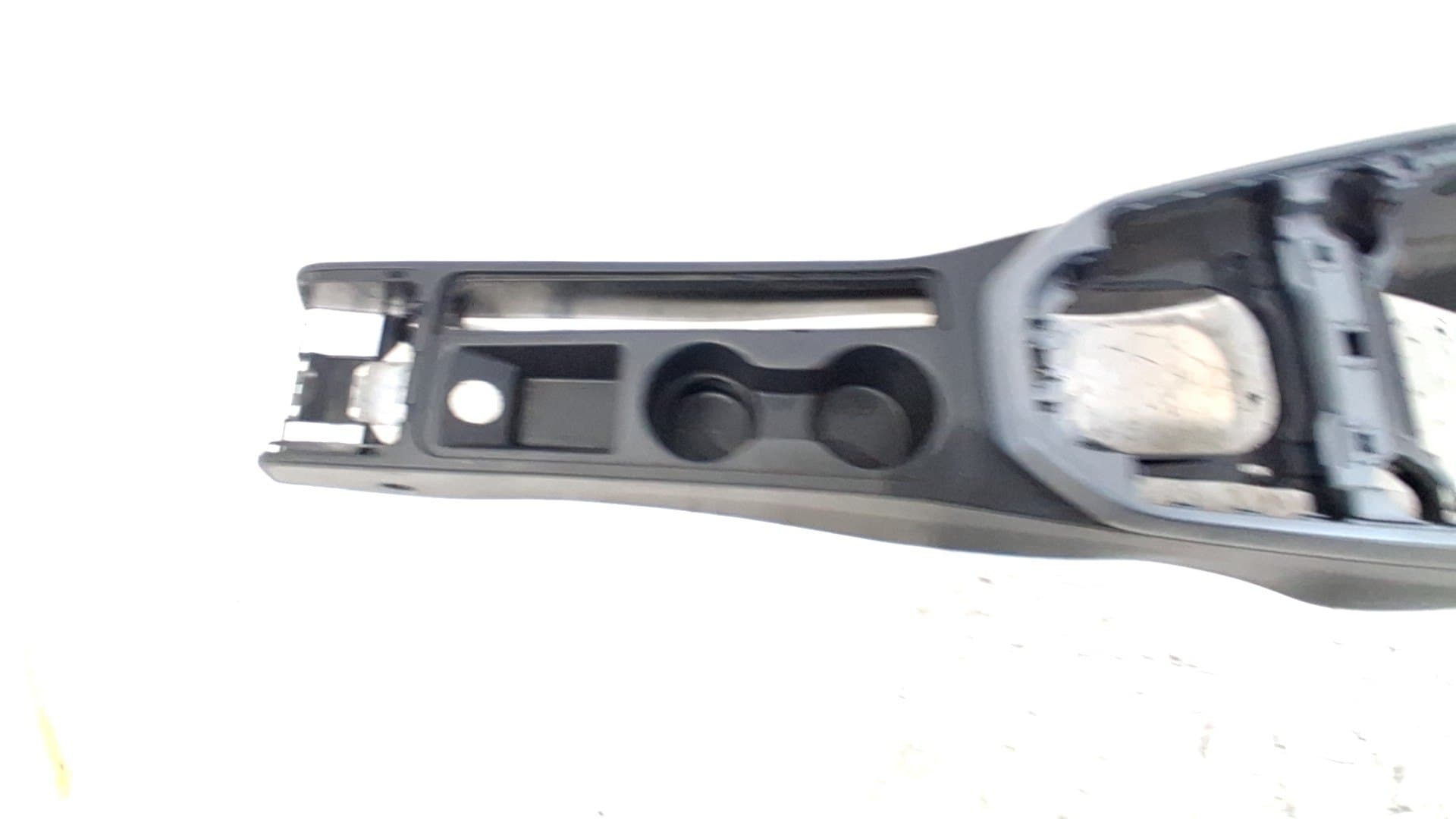 Consola central SEAT ARONA 2