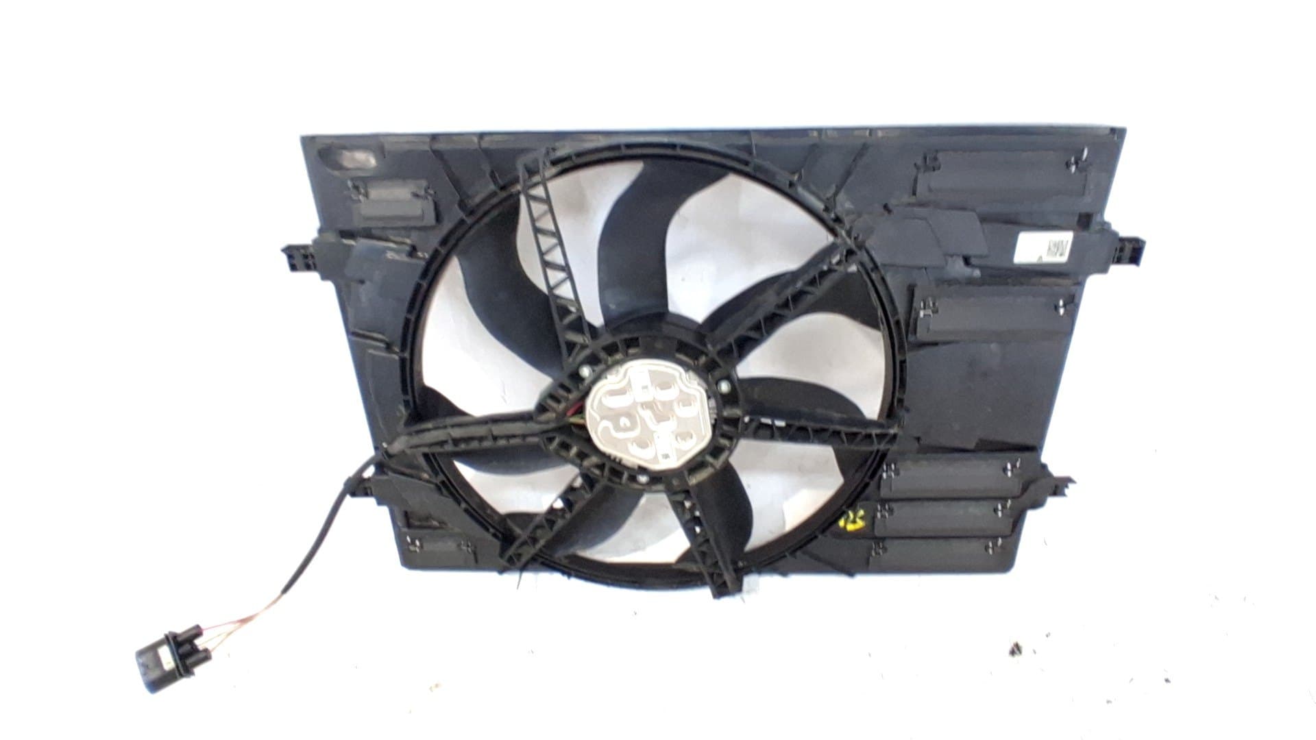 Electroventilador SEAT ARONA