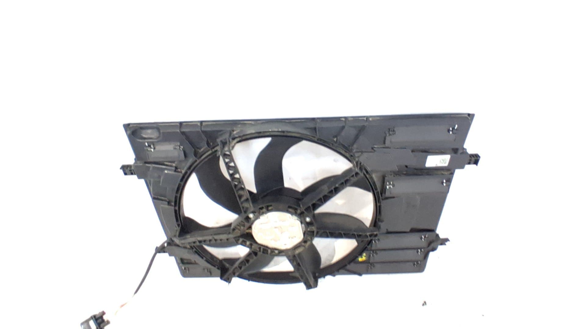 Electroventilador SEAT ARONA 3