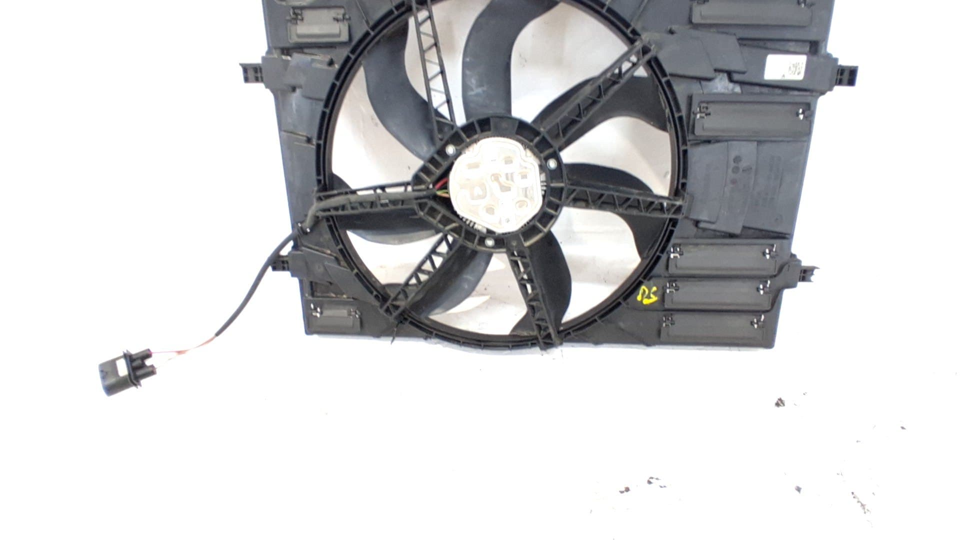 Electroventilador SEAT ARONA 2