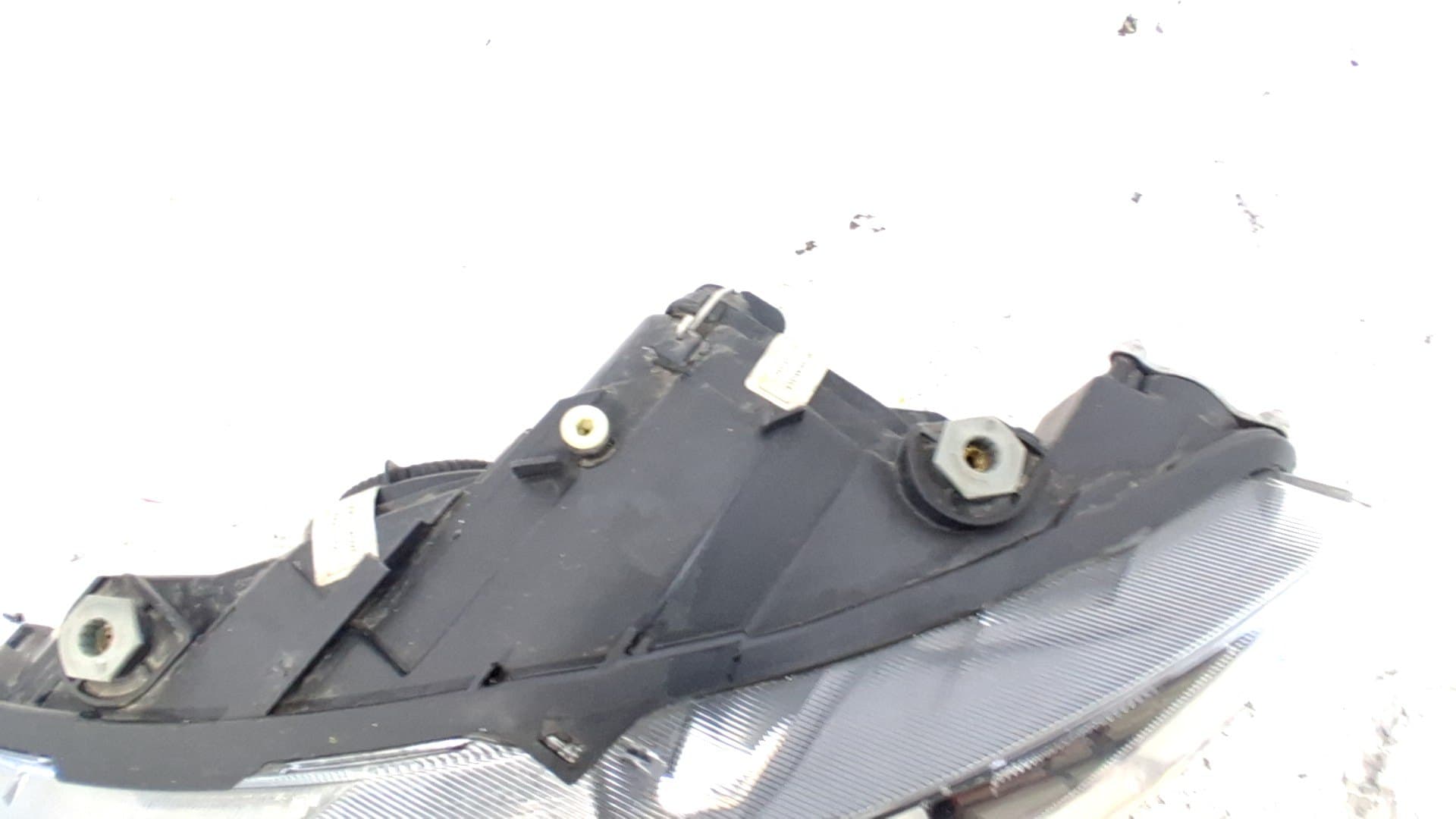 Faro izquierdo SEAT ARONA 2