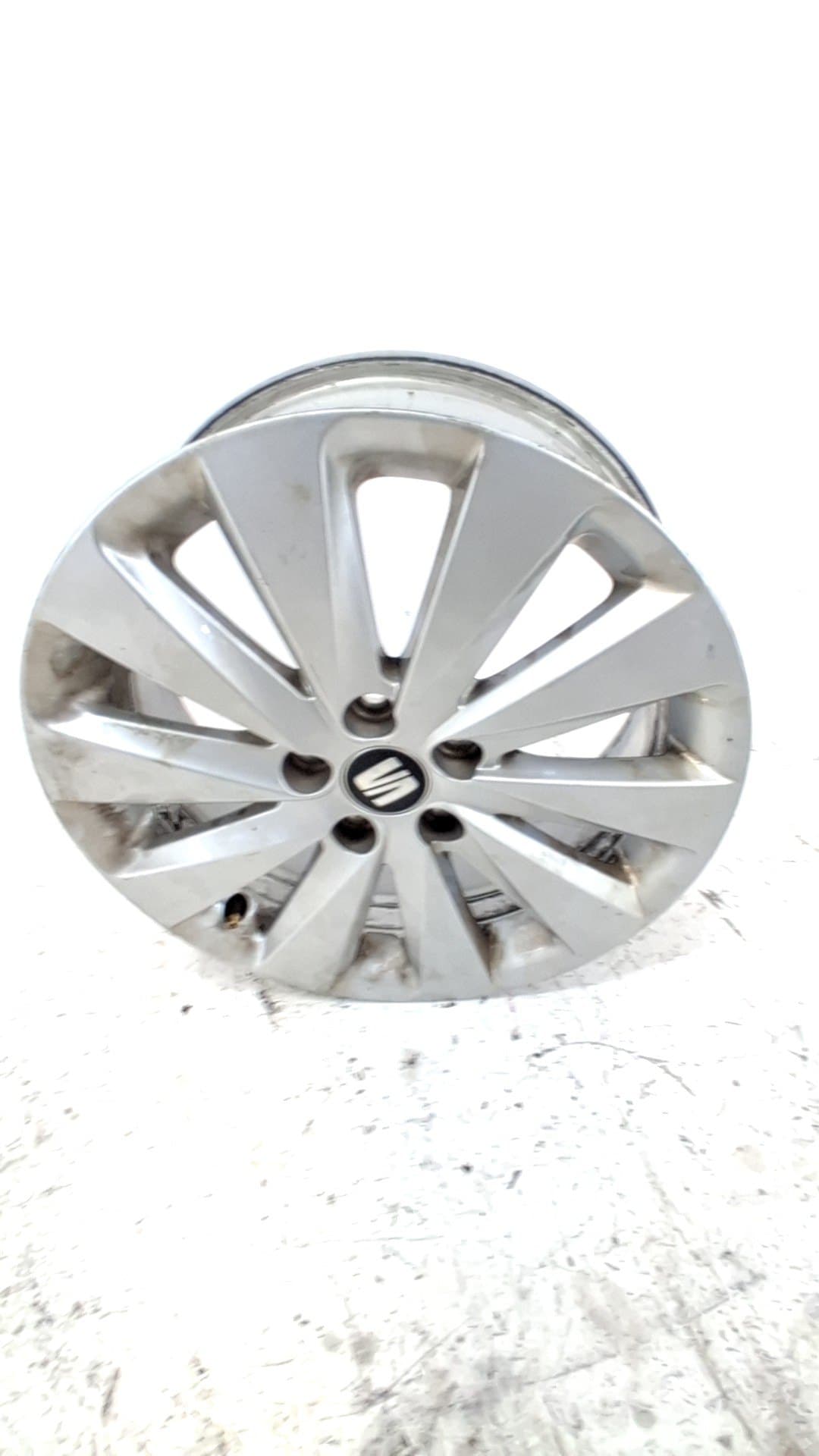 Llanta SEAT ARONA