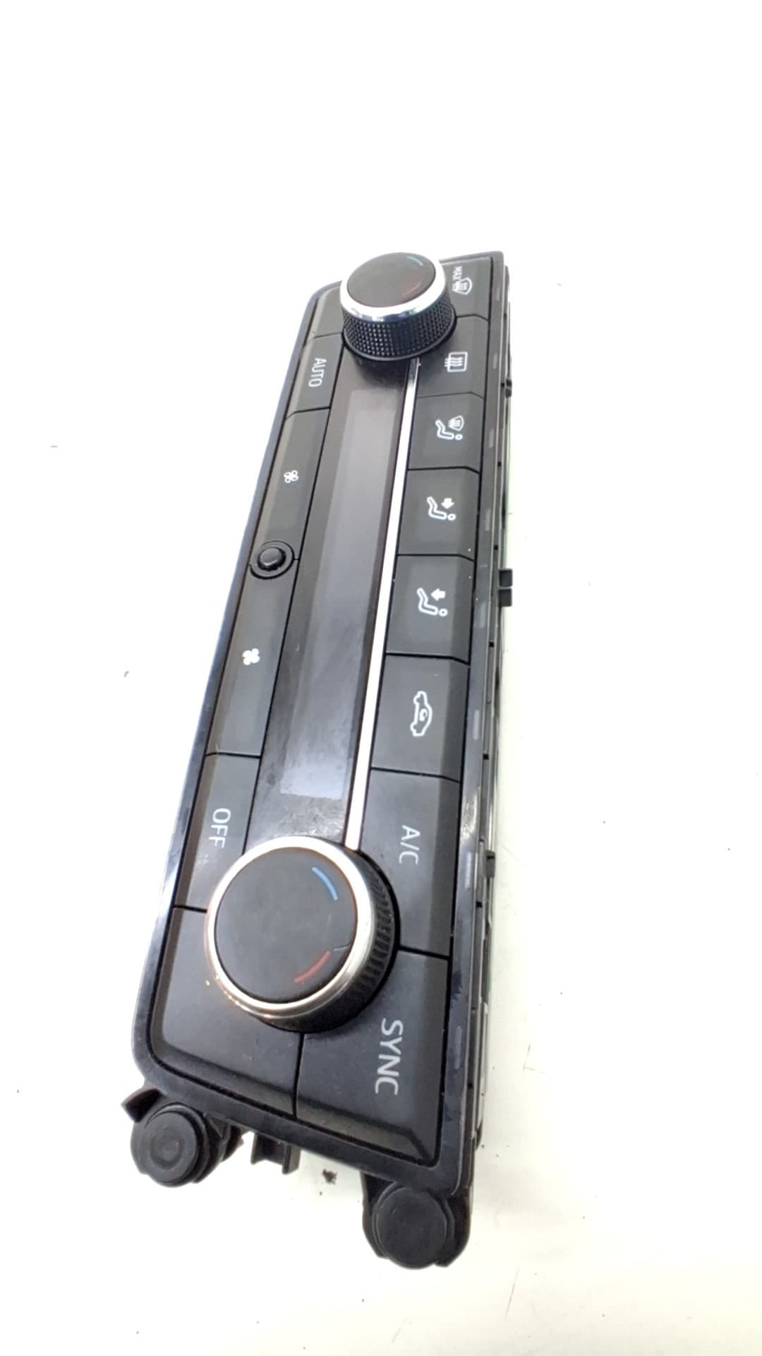 Mando climatizador SEAT ARONA