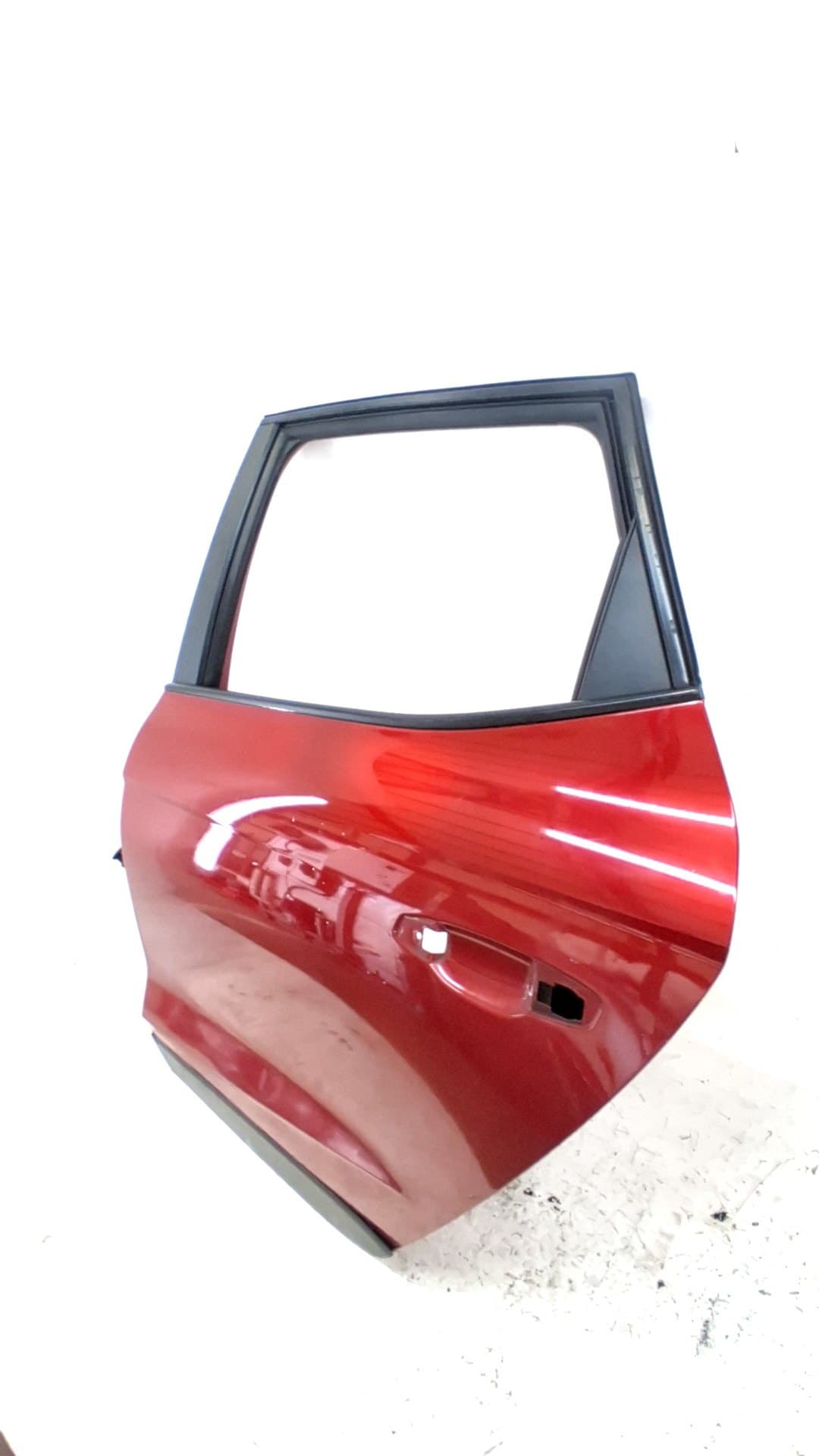 Puerta trasera izquierda SEAT ARONA 2