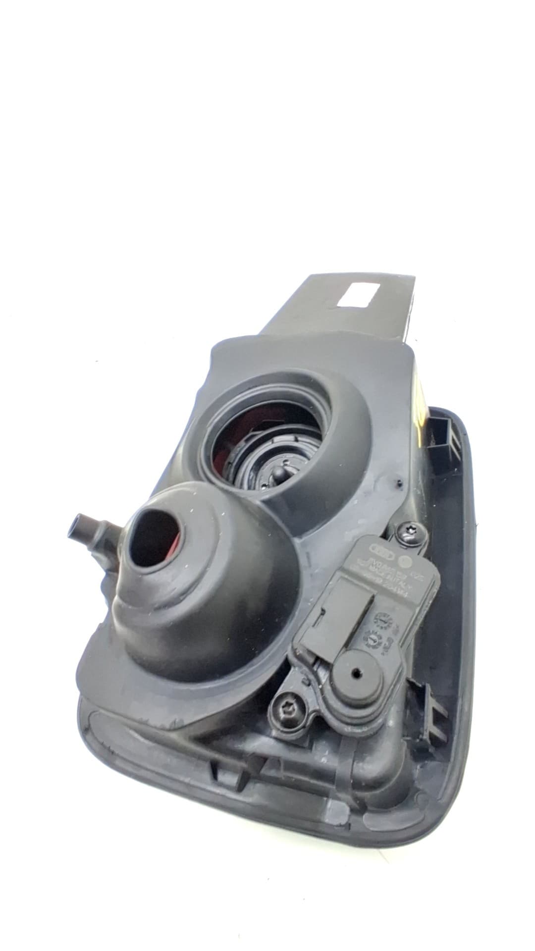 Tapa exterior combustible SEAT ARONA 2