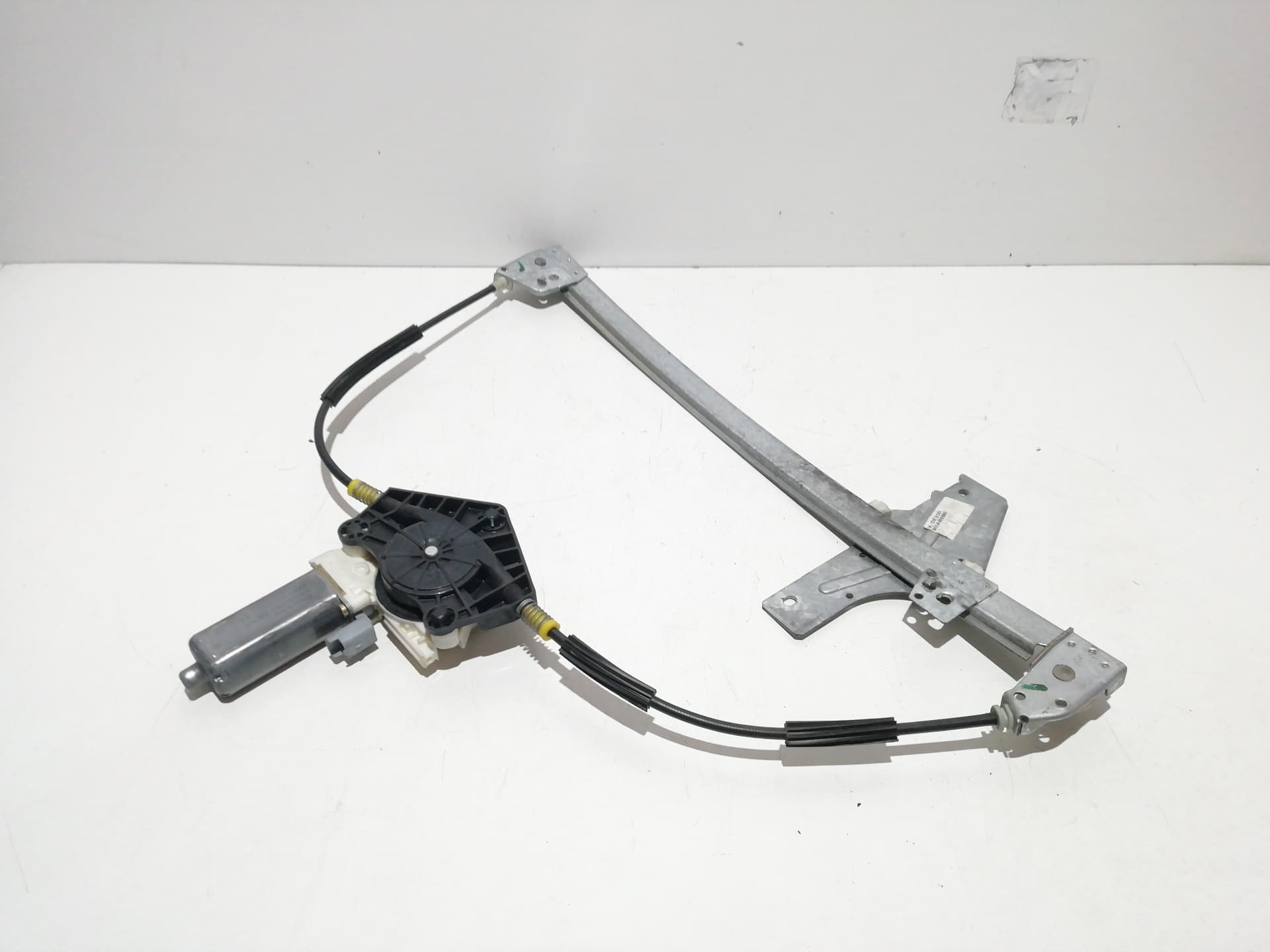 Elevalunas delantero derecho PEUGEOT 307 (S1)