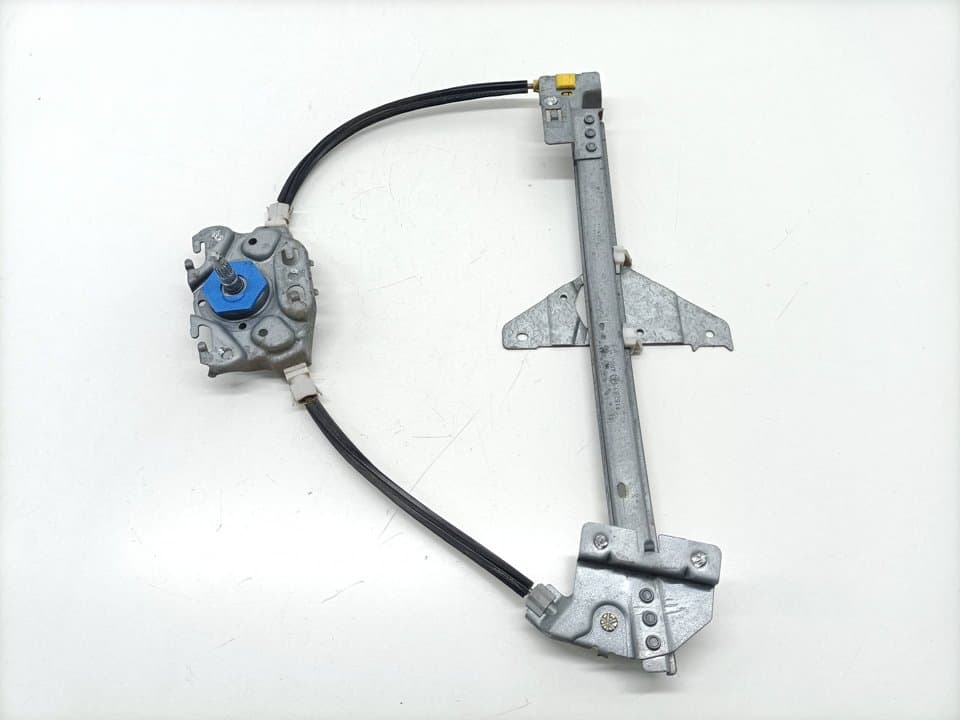Elevalunas trasero izquierdo PEUGEOT 307 (S1)