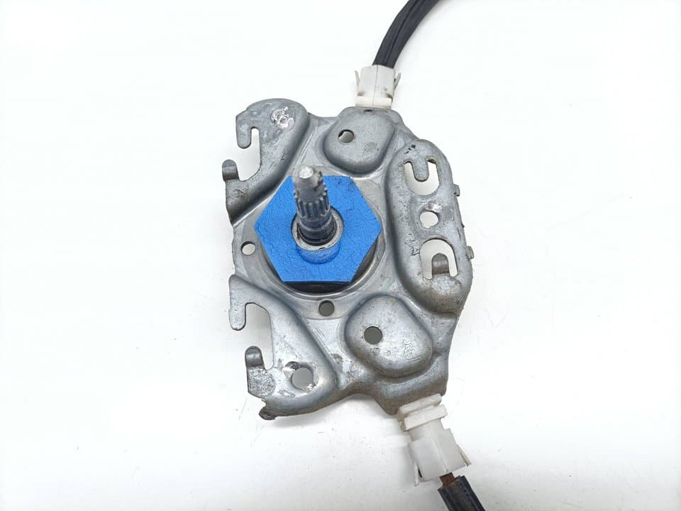 Elevalunas trasero izquierdo PEUGEOT 307 (S1) 3