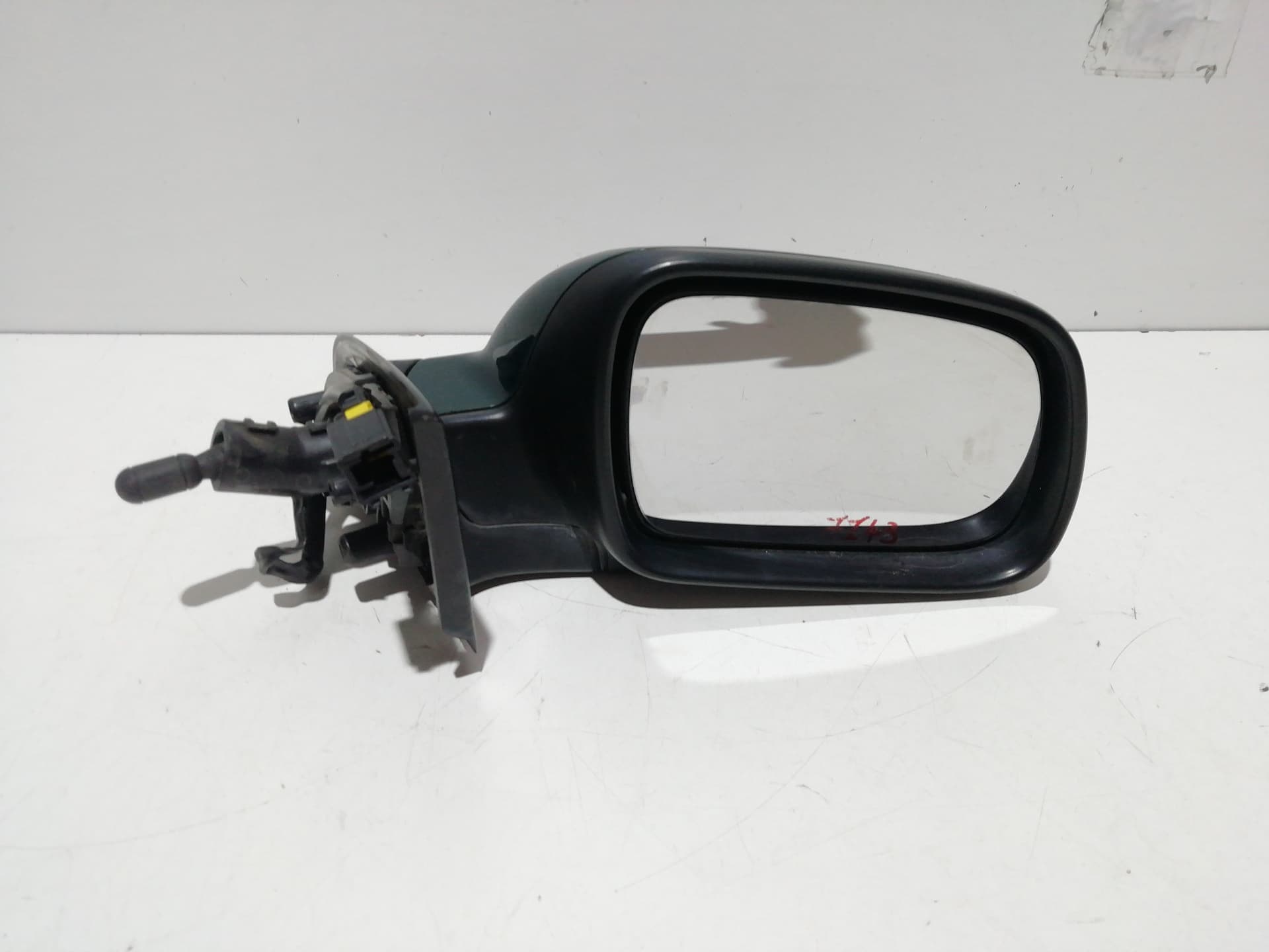 Retrovisor derecho PEUGEOT 307 (S1)