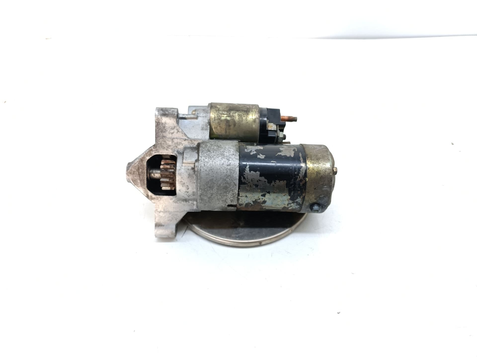 Motor arranque PEUGEOT 307 (S1)
