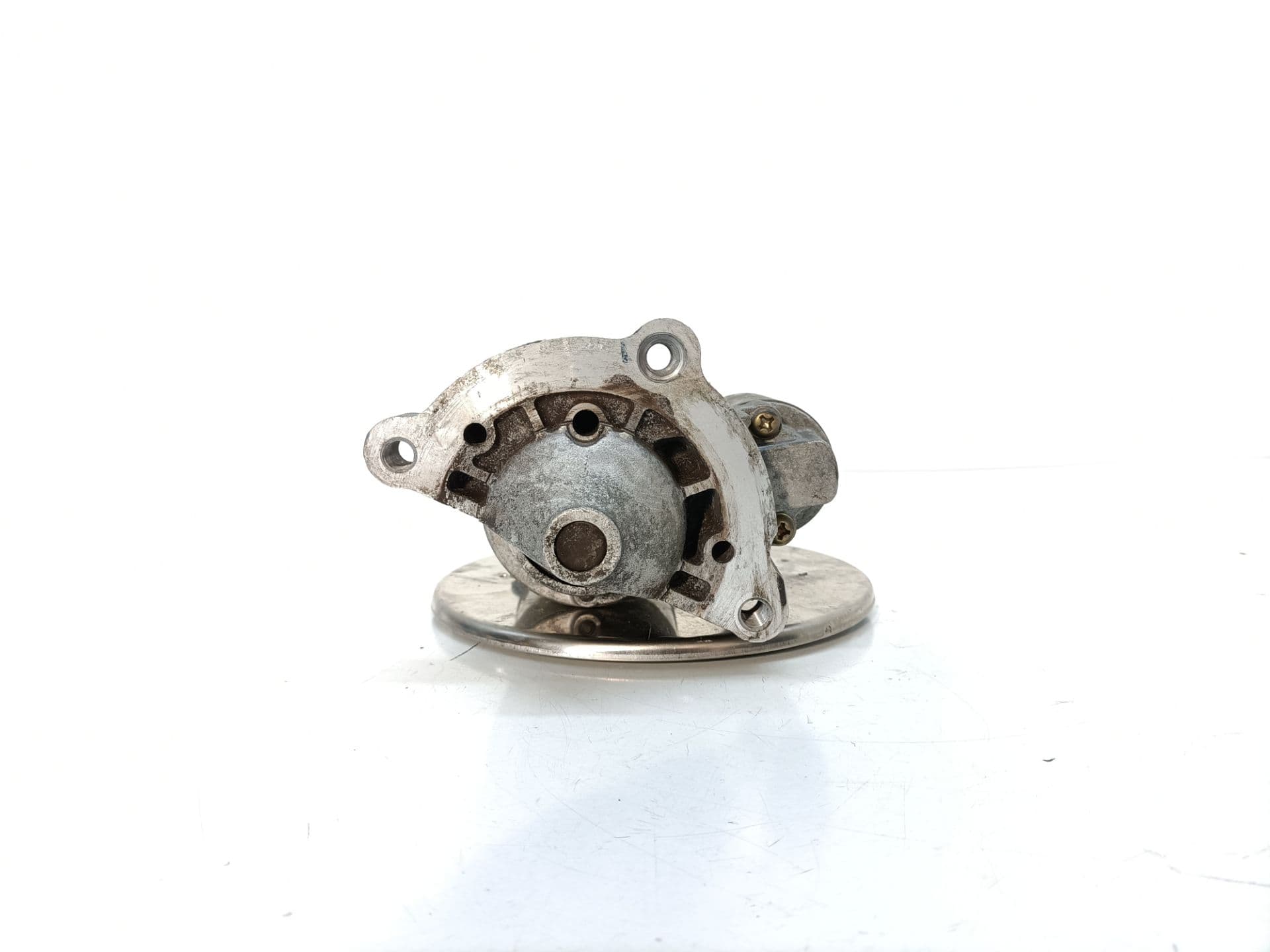 Motor arranque PEUGEOT 307 (S1) 4