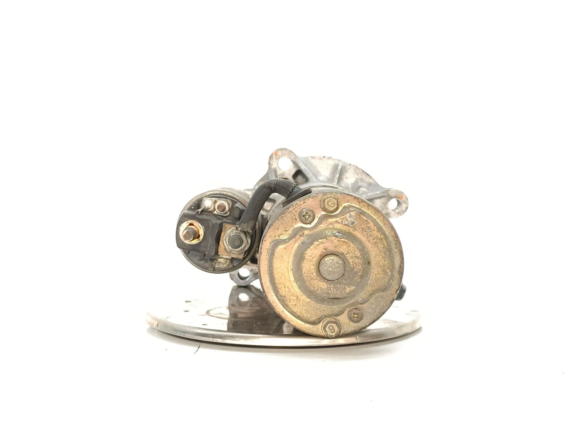 Motor arranque PEUGEOT 307 (S1) 3