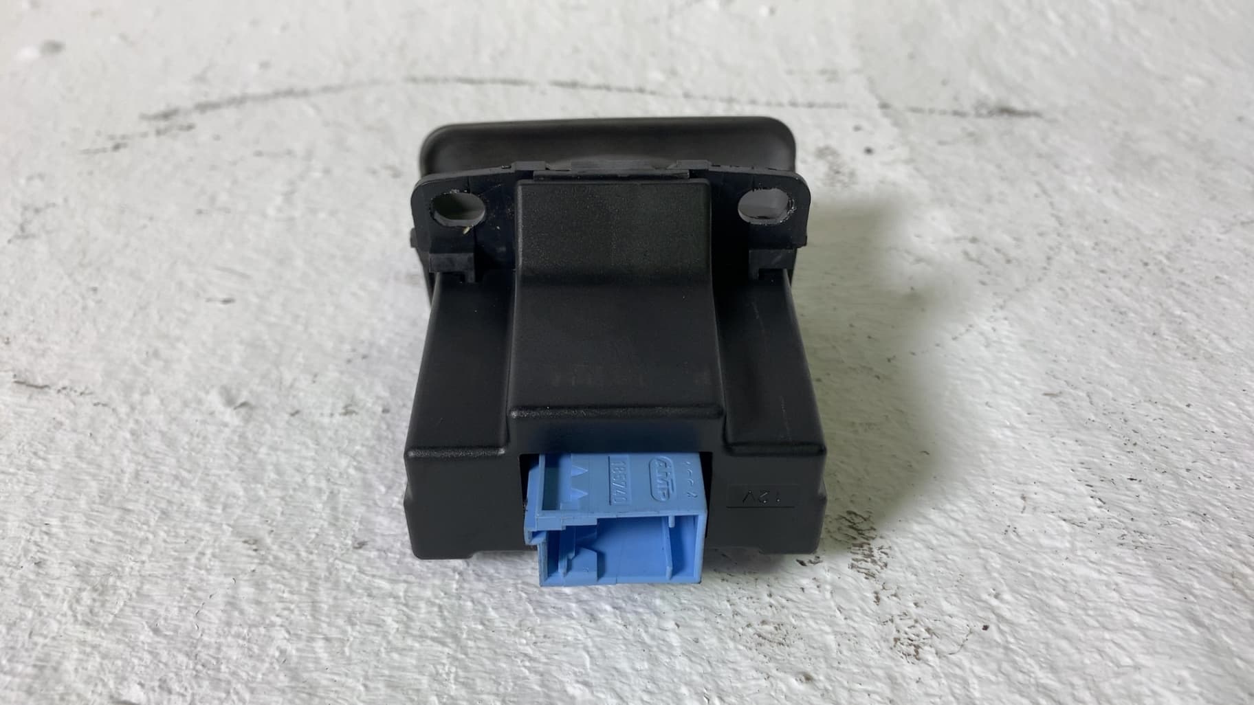 Freno de mano electrico RENAULT SCENIC (JA..) 3
