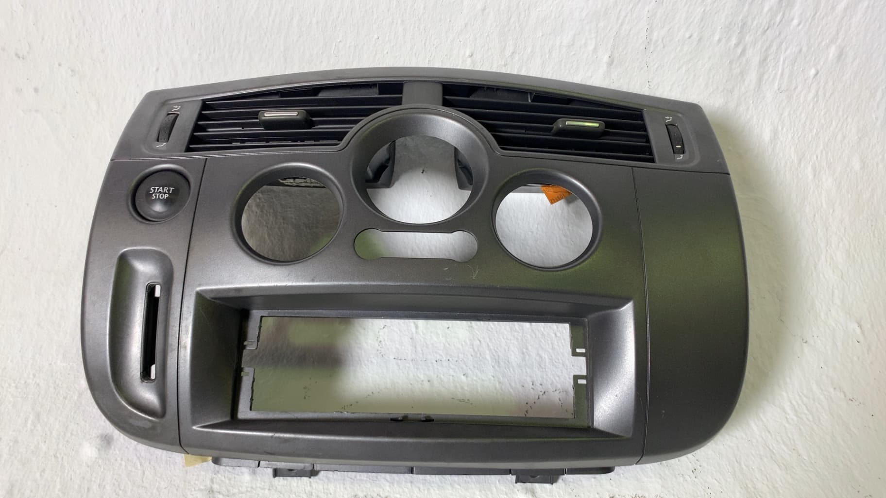 Moldura interior RENAULT SCENIC (JA..)