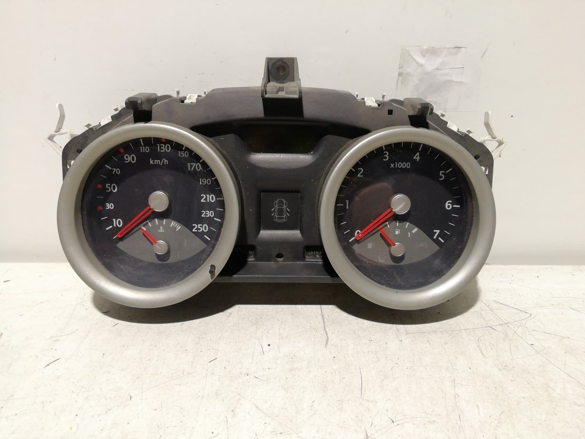 Cuadro instrumentos RENAULT MEGANE II CLASSIC BERLINA