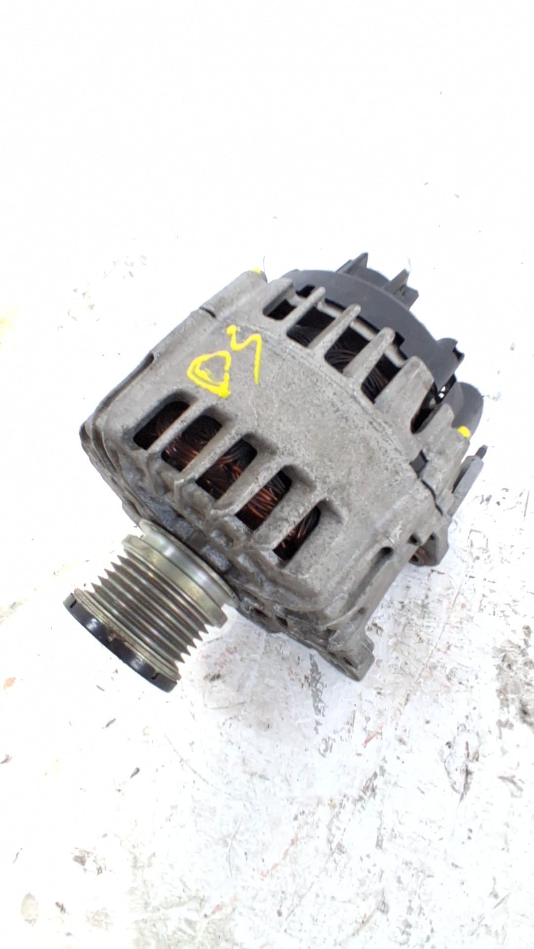 Alternador SKODA OCTAVIA BERLINA (1Z3)