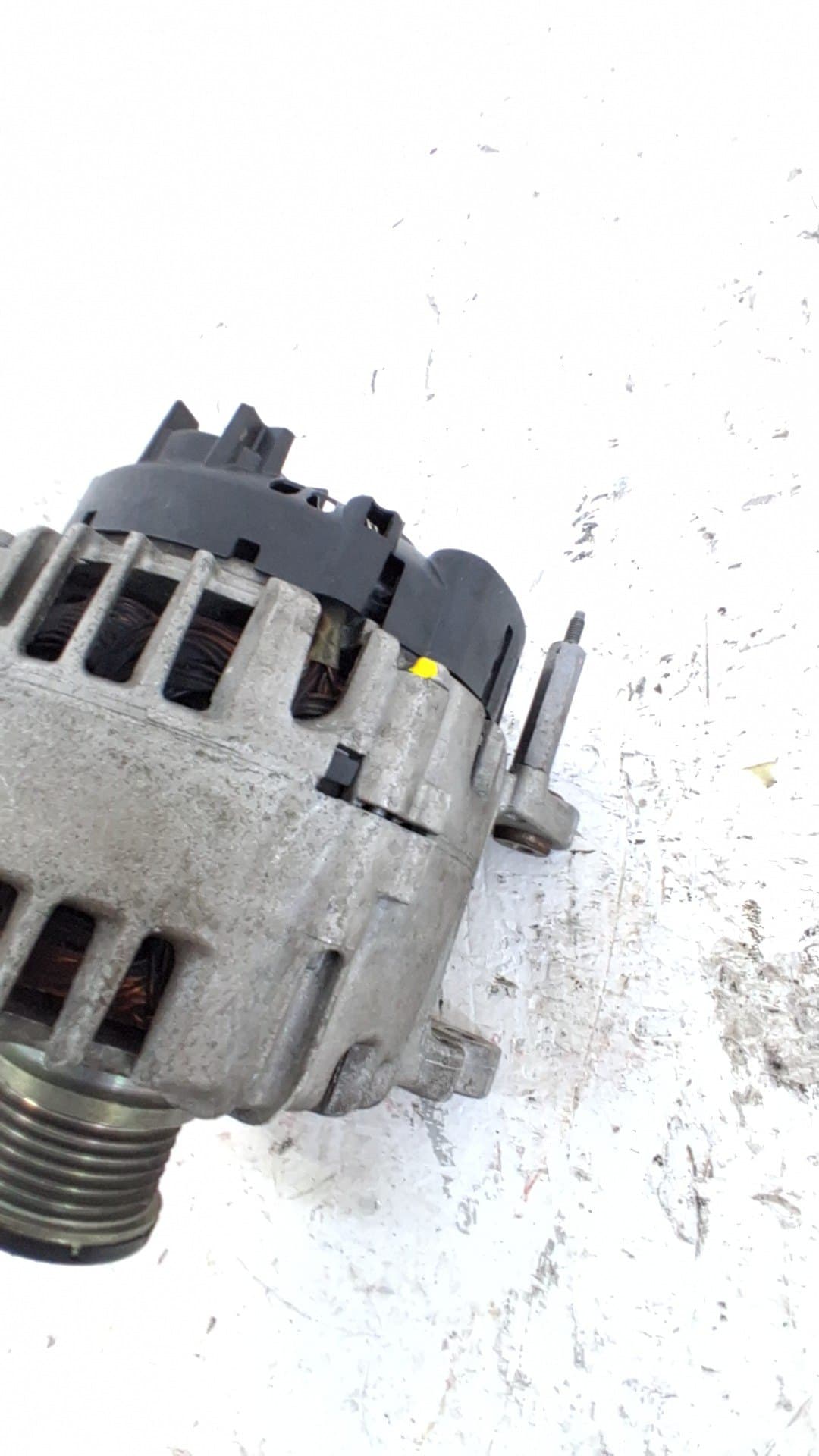 Alternador SKODA OCTAVIA BERLINA (1Z3) 5