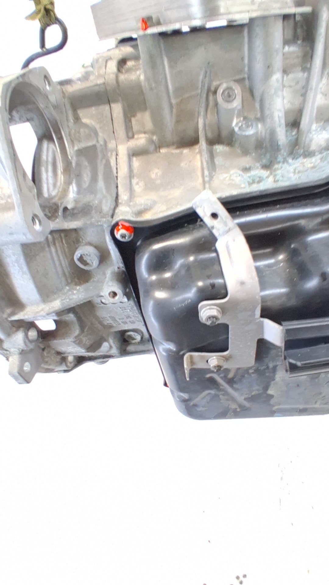 Caja cambios SKODA OCTAVIA BERLINA (1Z3) 2