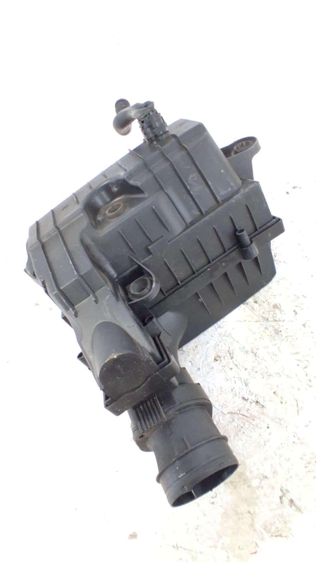 Caja filtro aire SKODA OCTAVIA BERLINA (1Z3)