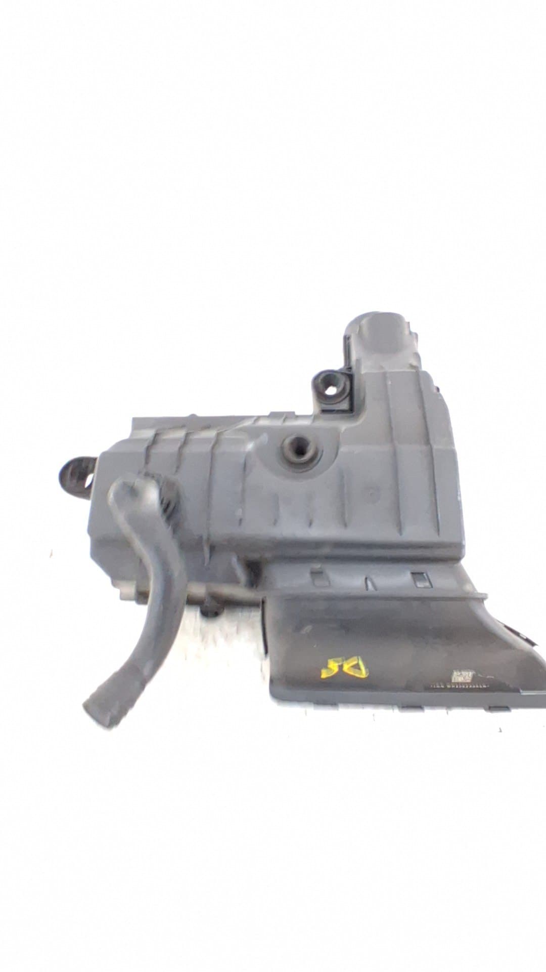 Caja filtro aire SKODA OCTAVIA BERLINA (1Z3) 2
