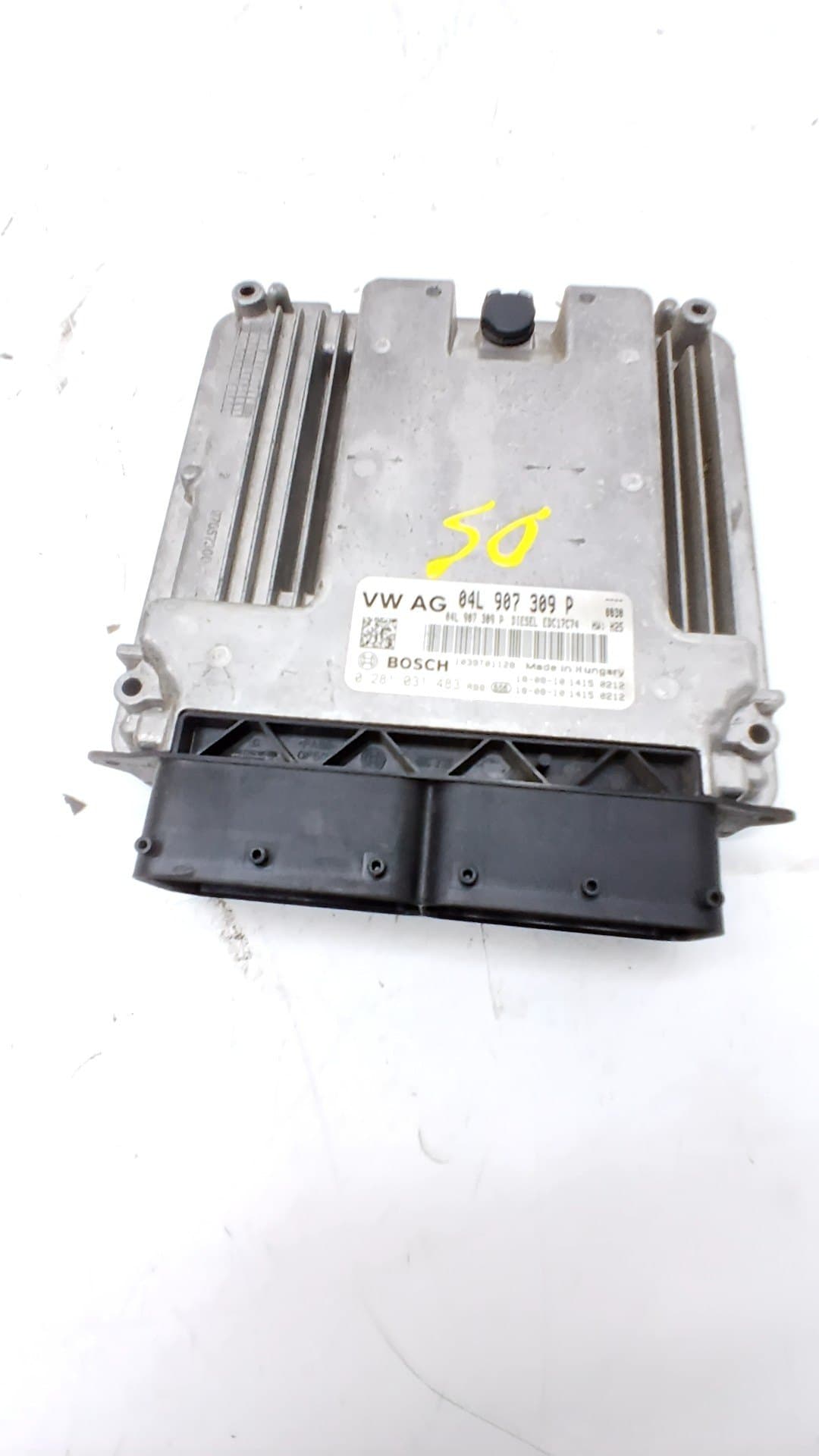 Centralita motor uce SKODA OCTAVIA BERLINA (1Z3)