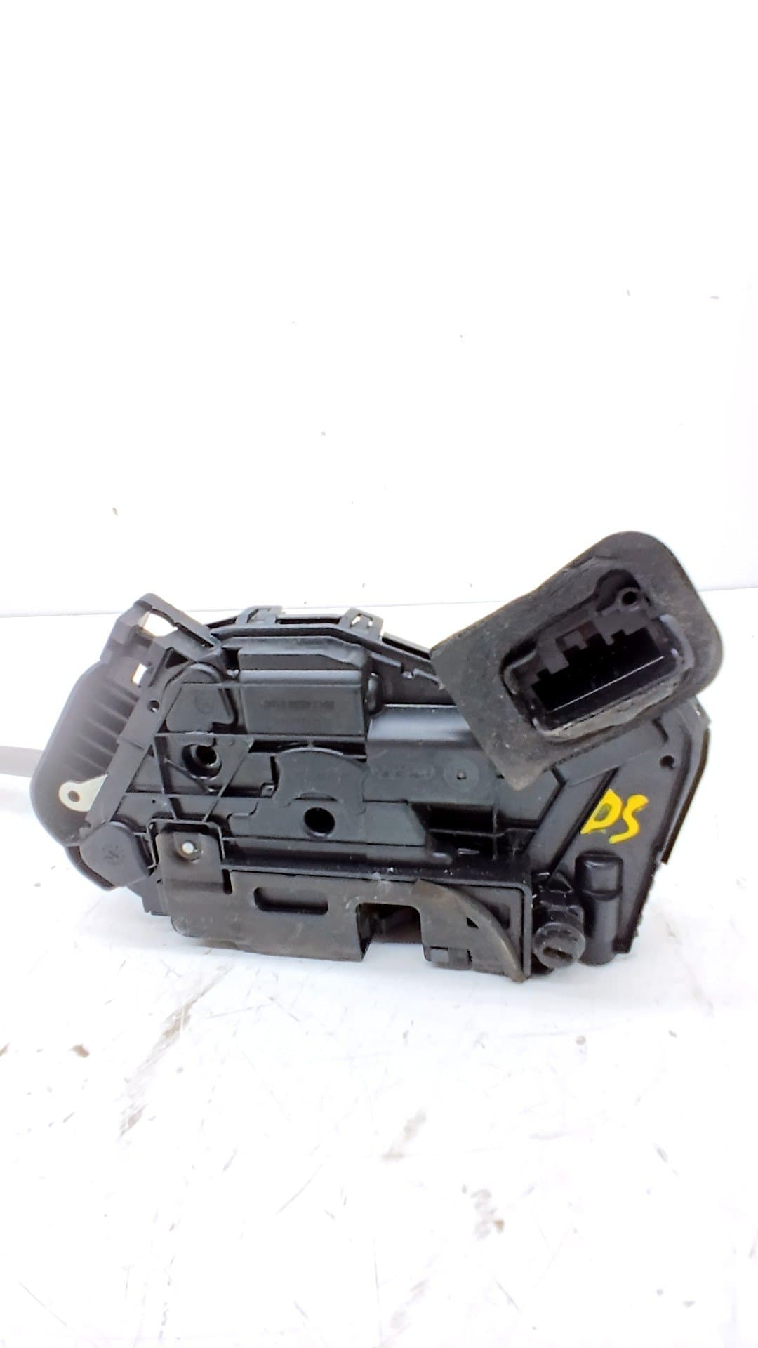 Cerradura puerta trasera derecha SKODA OCTAVIA BERLINA (1Z3) 4