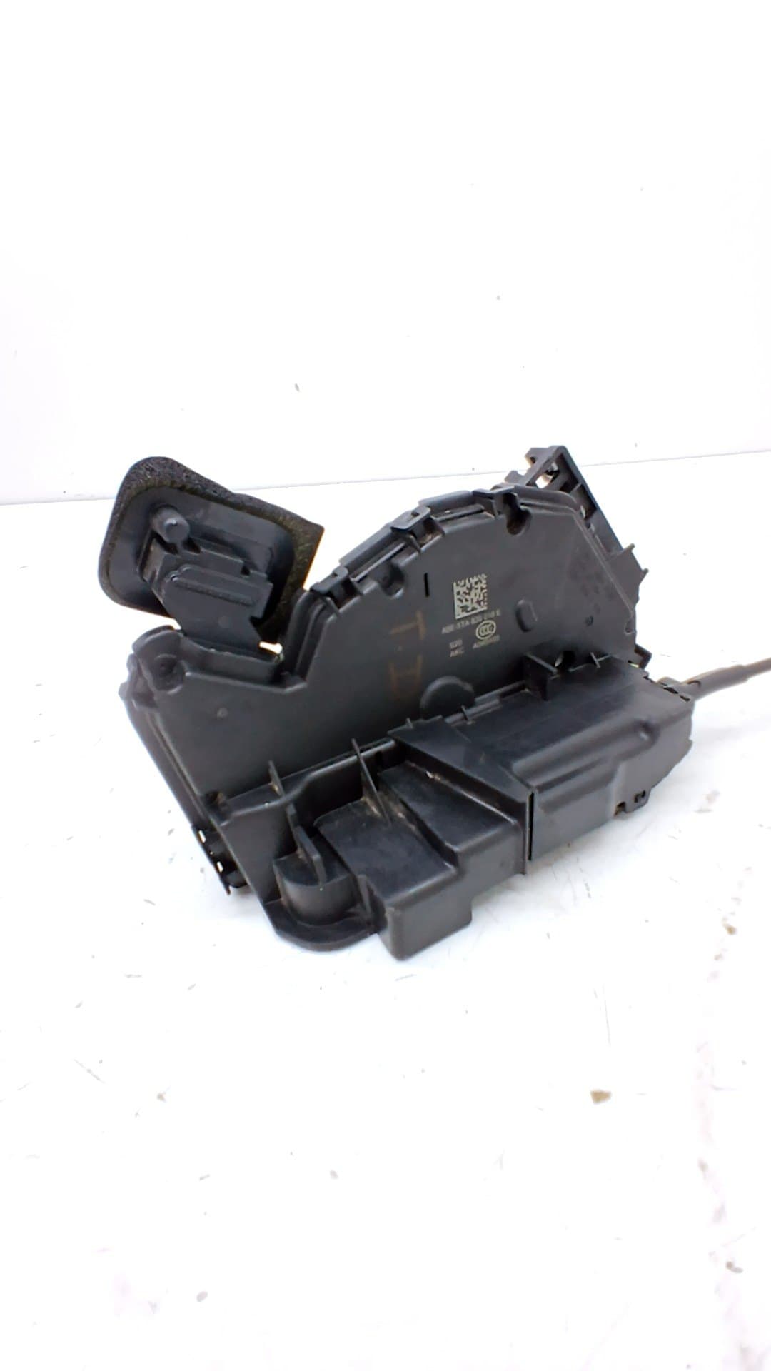 Cerradura puerta trasera derecha SKODA OCTAVIA BERLINA (1Z3) 3