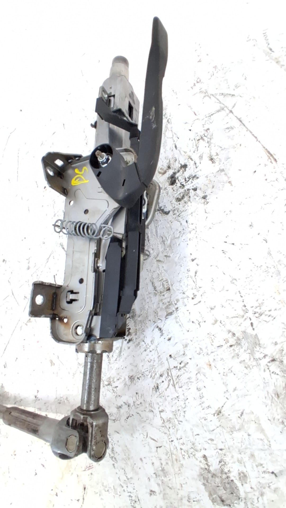 Columna direccion SKODA OCTAVIA BERLINA (1Z3) 3