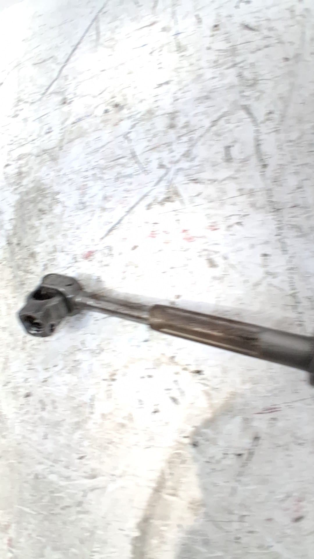 Columna direccion SKODA OCTAVIA BERLINA (1Z3) 2