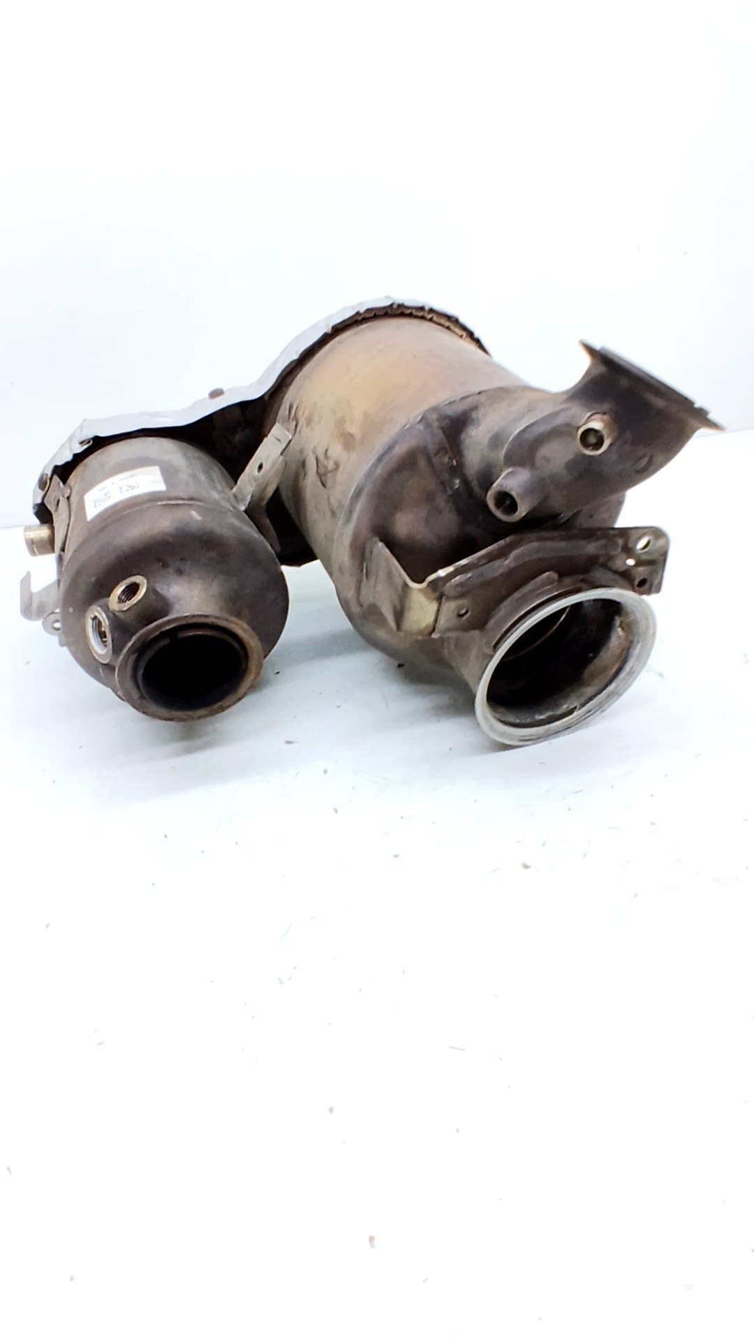 Filtro de particulas SKODA OCTAVIA BERLINA (1Z3)