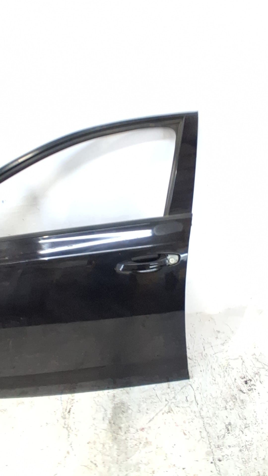 Puerta delantera izquierda SKODA OCTAVIA BERLINA (1Z3) 3