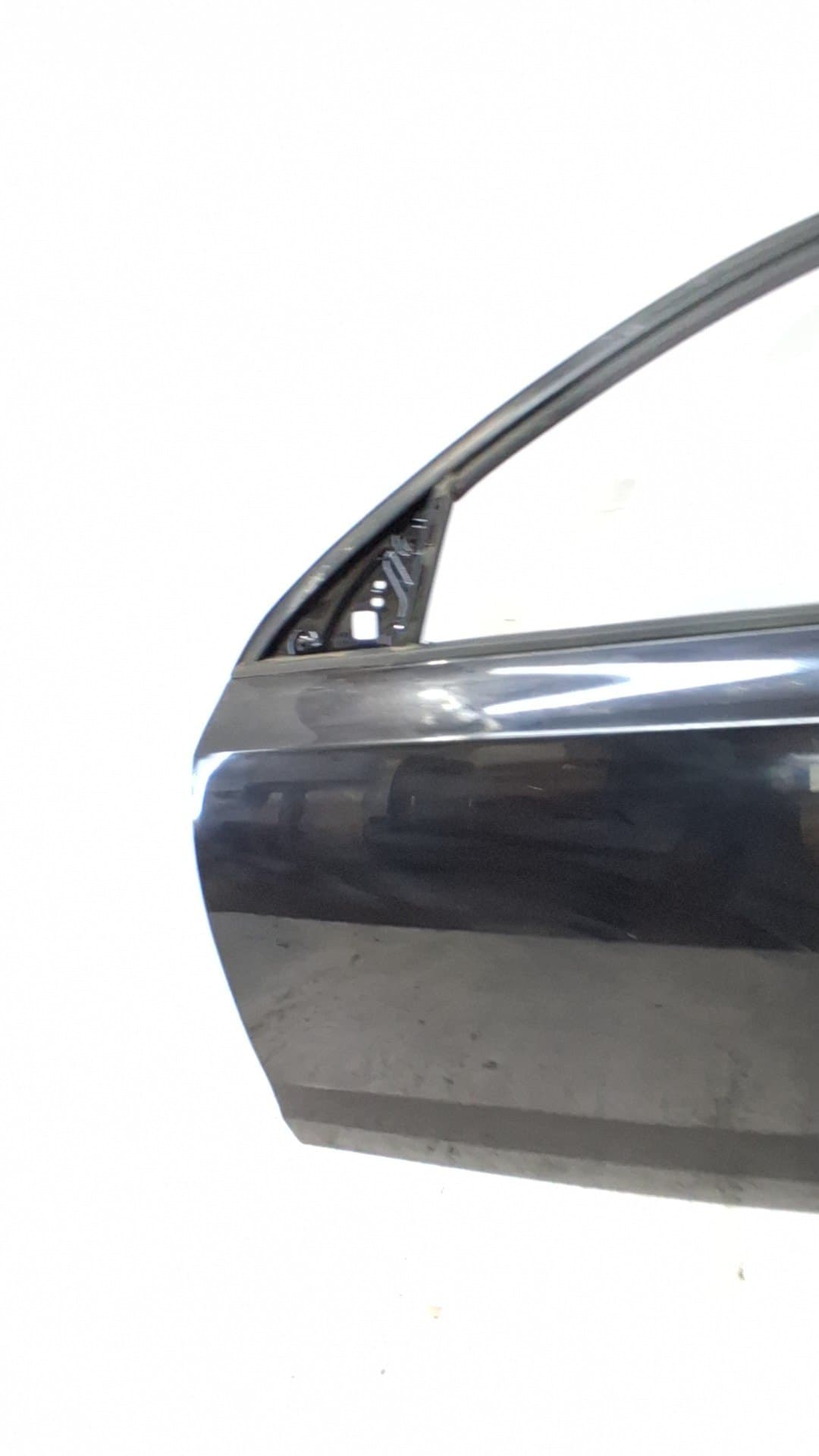 Puerta delantera izquierda SKODA OCTAVIA BERLINA (1Z3) 2
