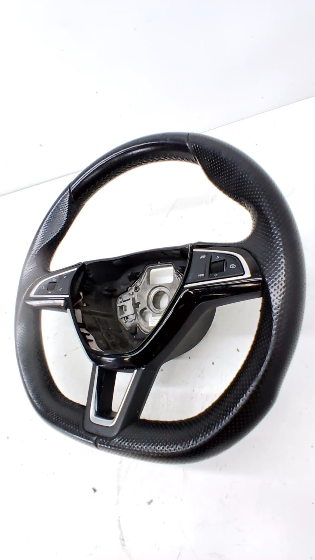Volante SKODA OCTAVIA BERLINA (1Z3) 5