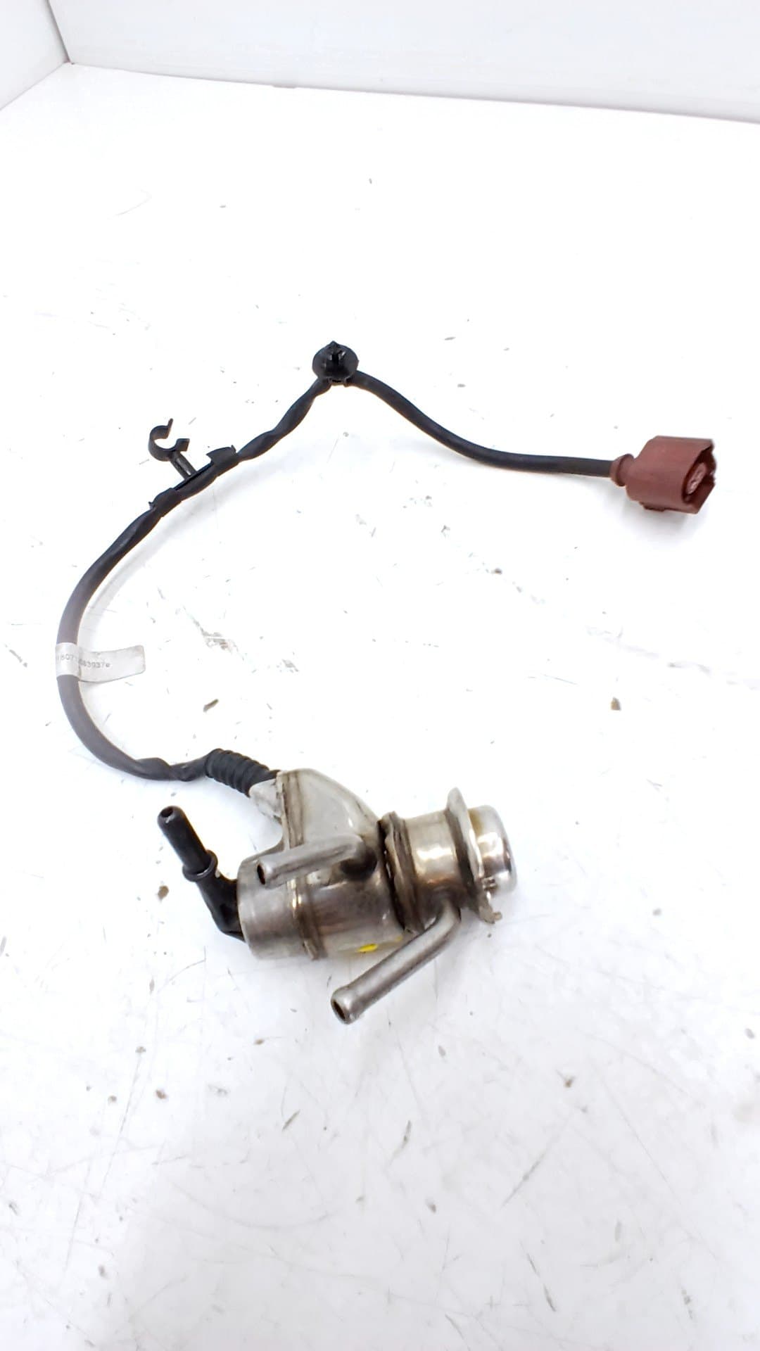Inyector adblue SKODA OCTAVIA BERLINA (1Z3)