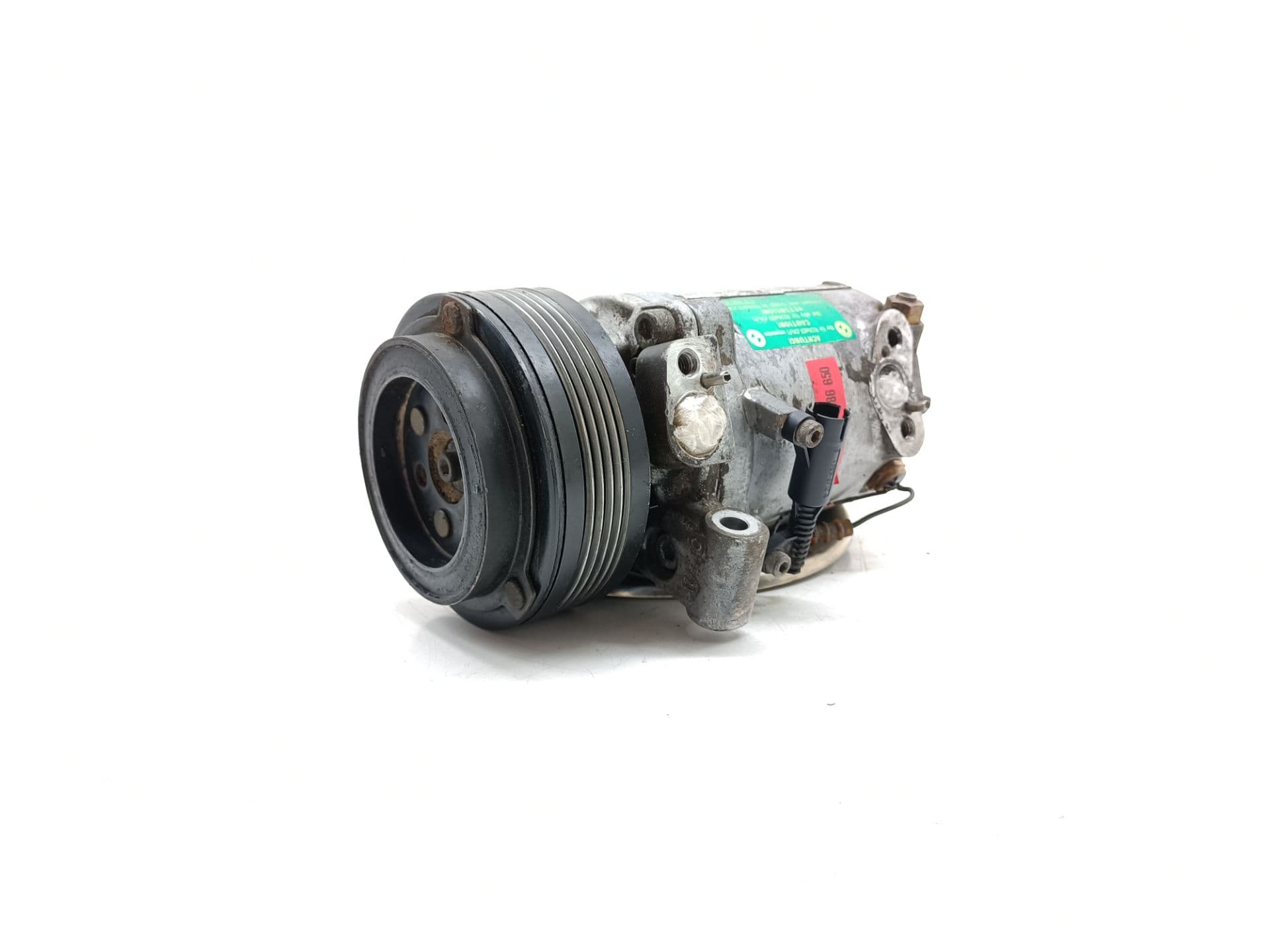 Recambio BMW SERIE 3 BERLINA (E46) ref. 64528386650