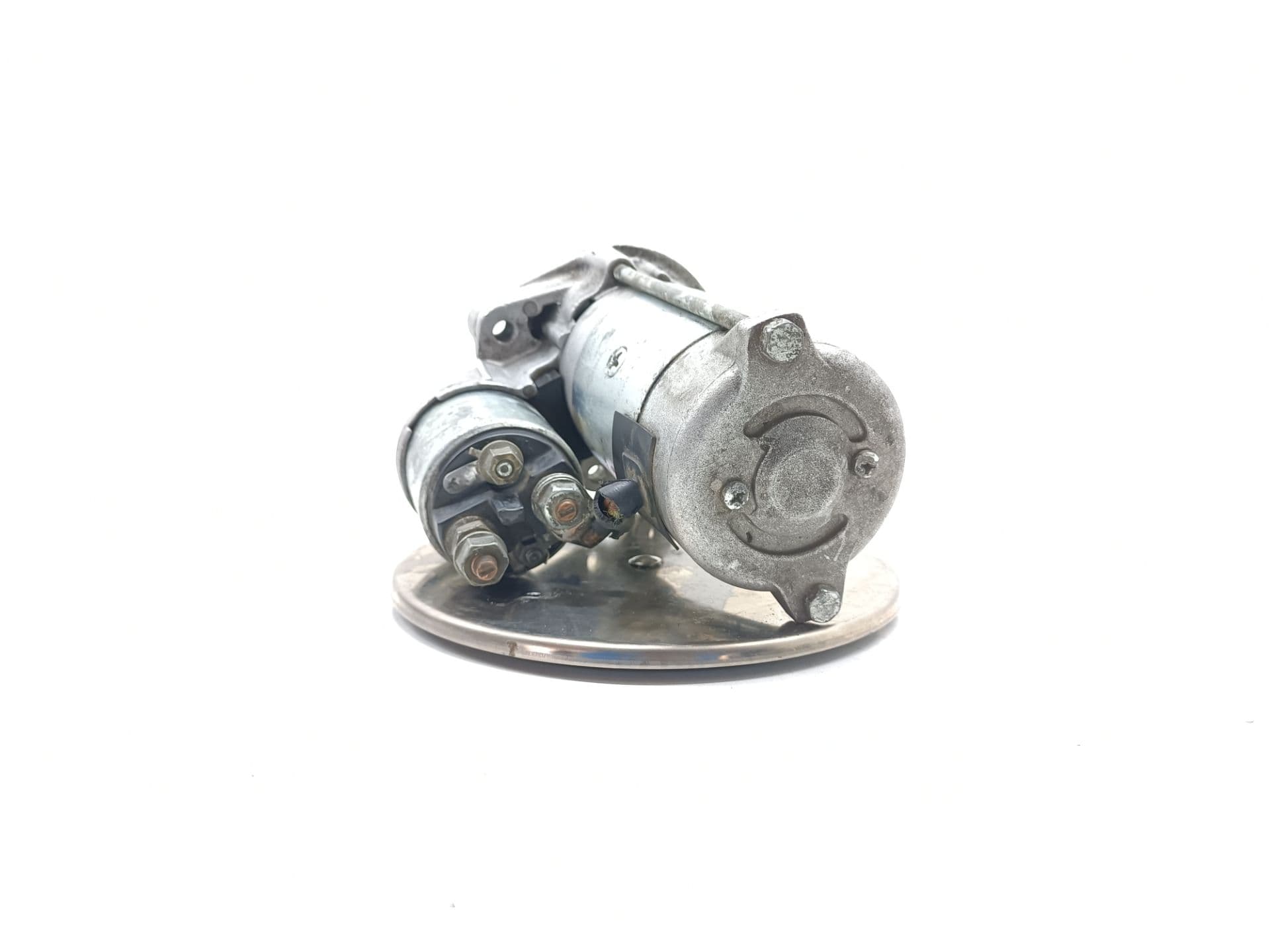 Motor arranque BMW SERIE 3 BERLINA (E46) 4