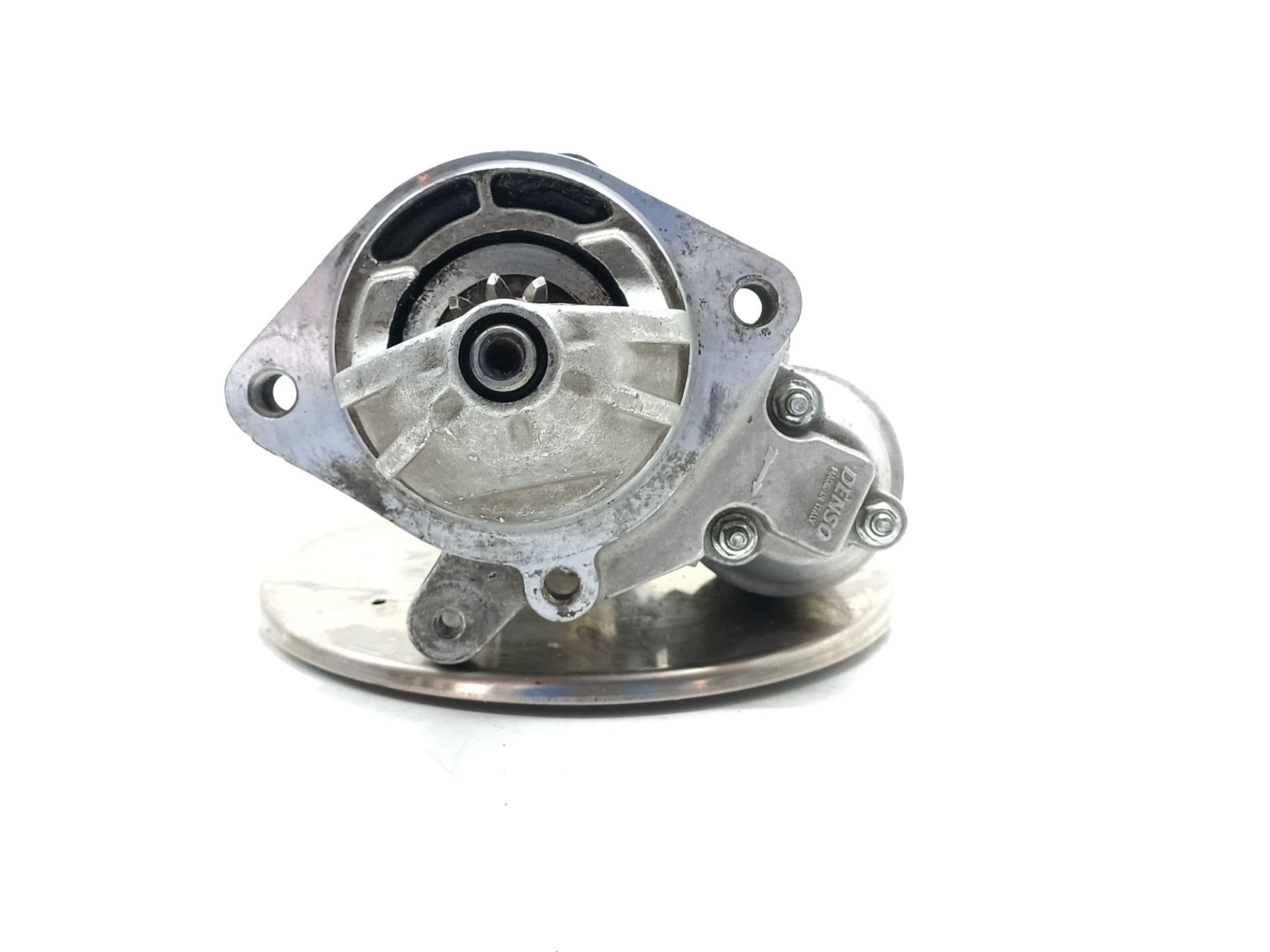 Motor arranque BMW SERIE 3 BERLINA (E46) 3