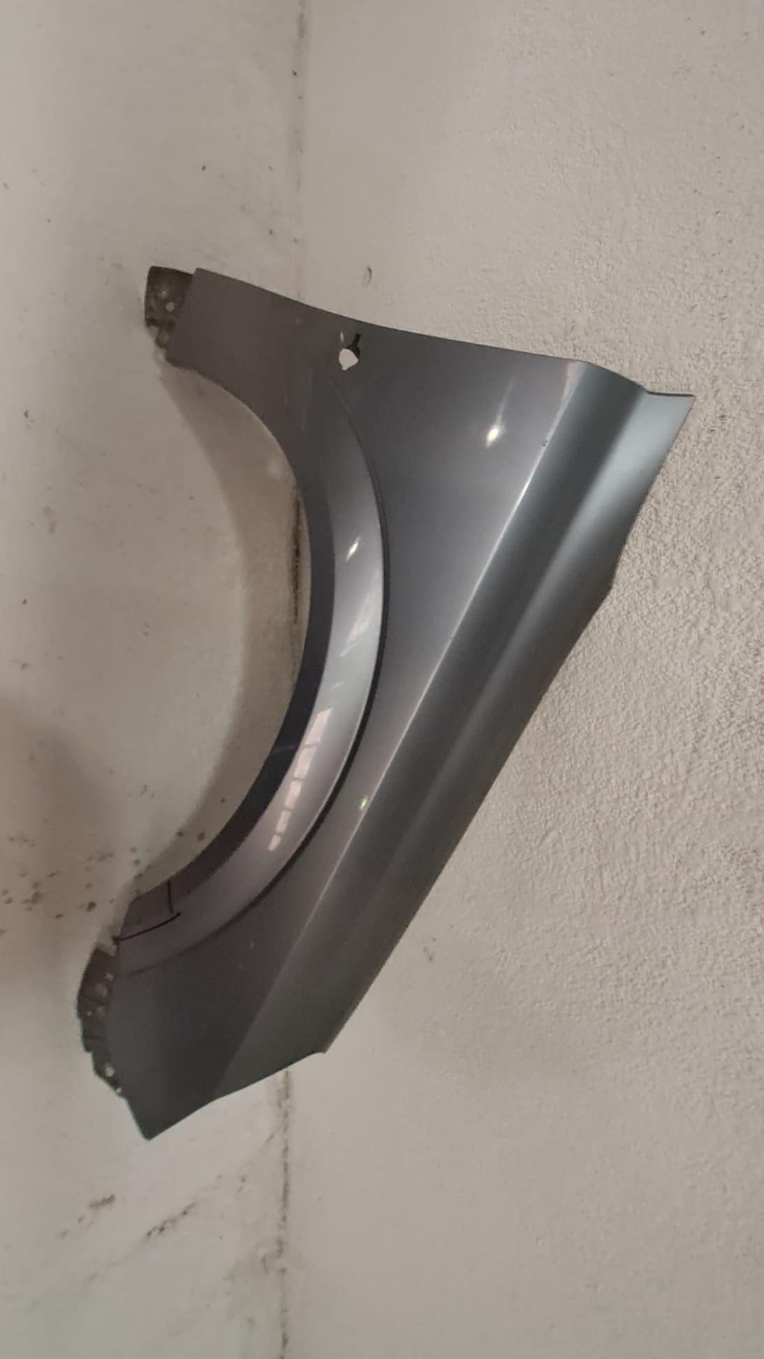 Aleta delantera derecha OPEL VECTRA C BERLINA