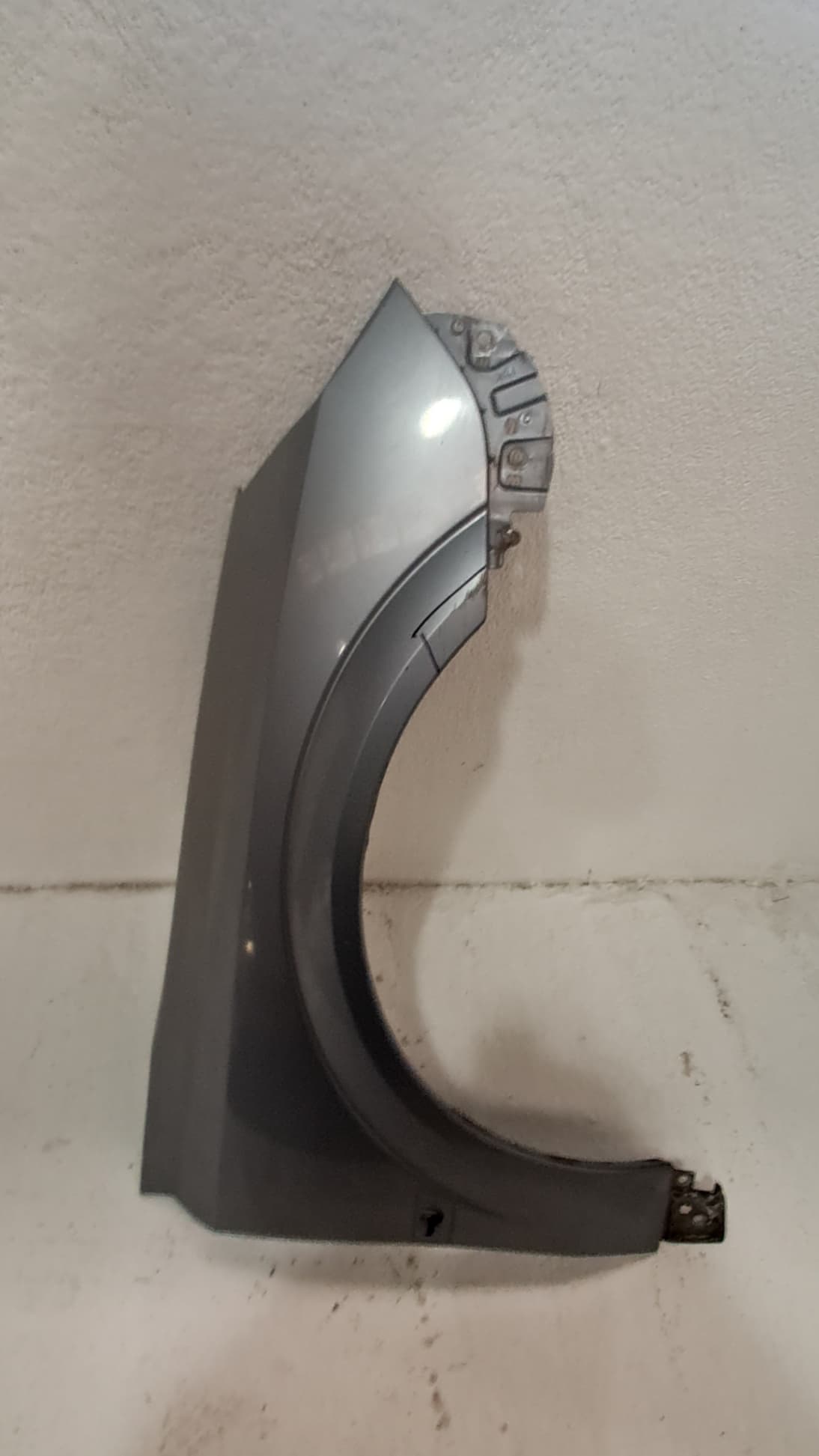 Aleta delantera derecha OPEL VECTRA C BERLINA 3