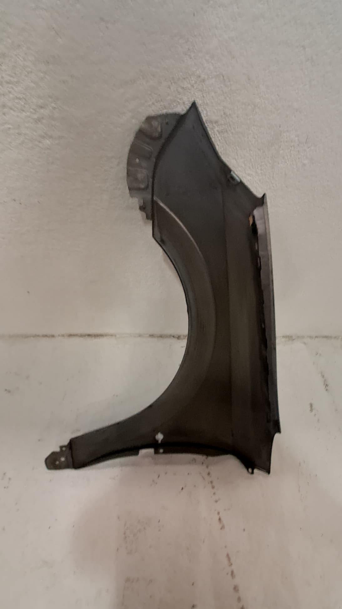 Aleta delantera derecha OPEL VECTRA C BERLINA 2