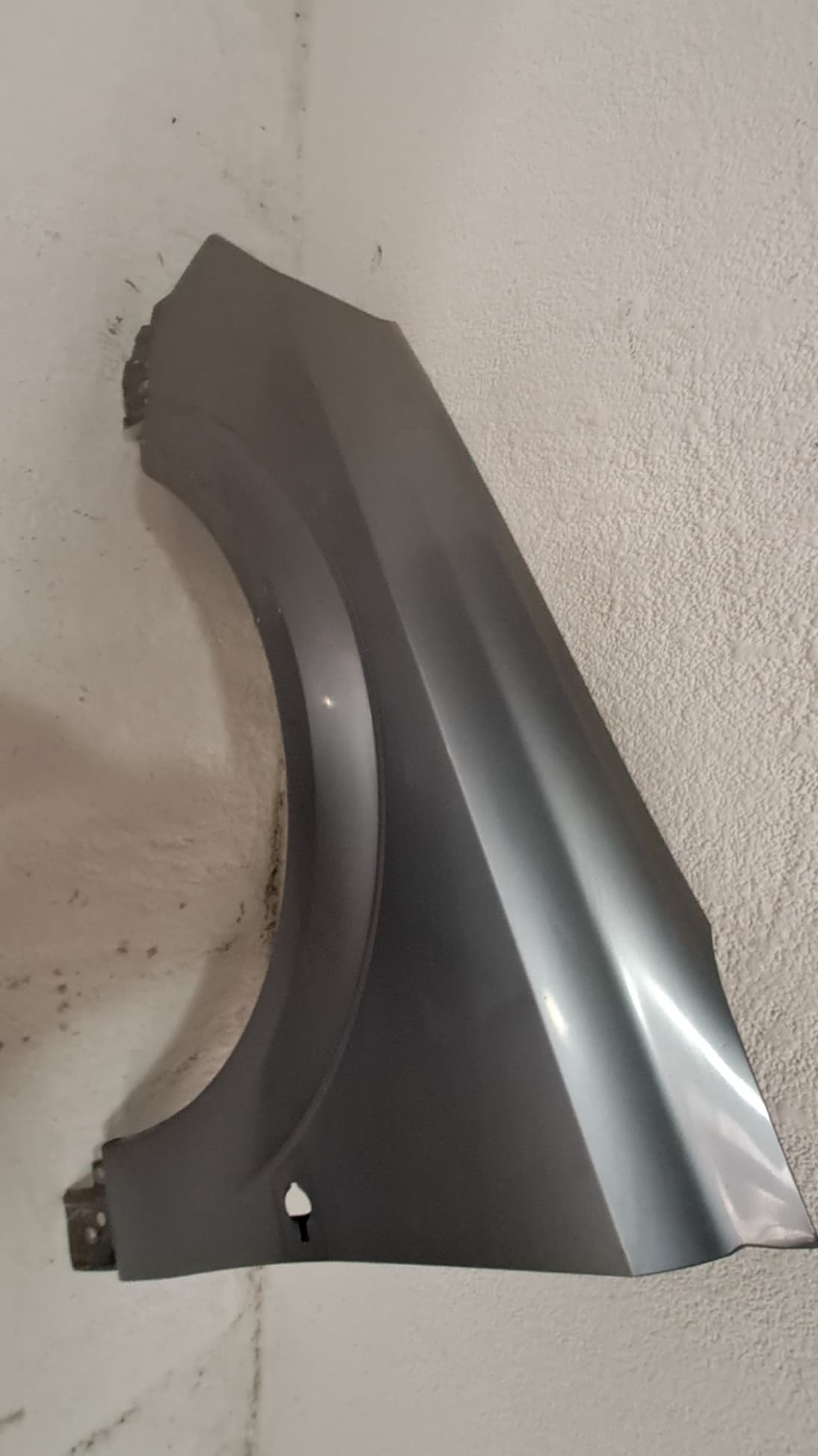 Aleta delantera izquierda OPEL VECTRA C BERLINA